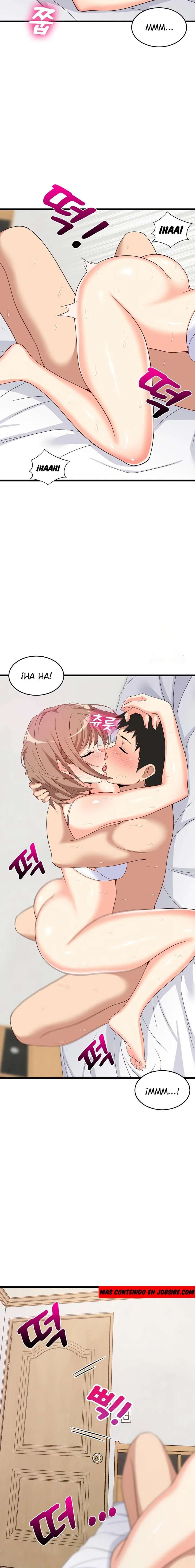 Recompensa íntima Capítulo 7 - Page 19