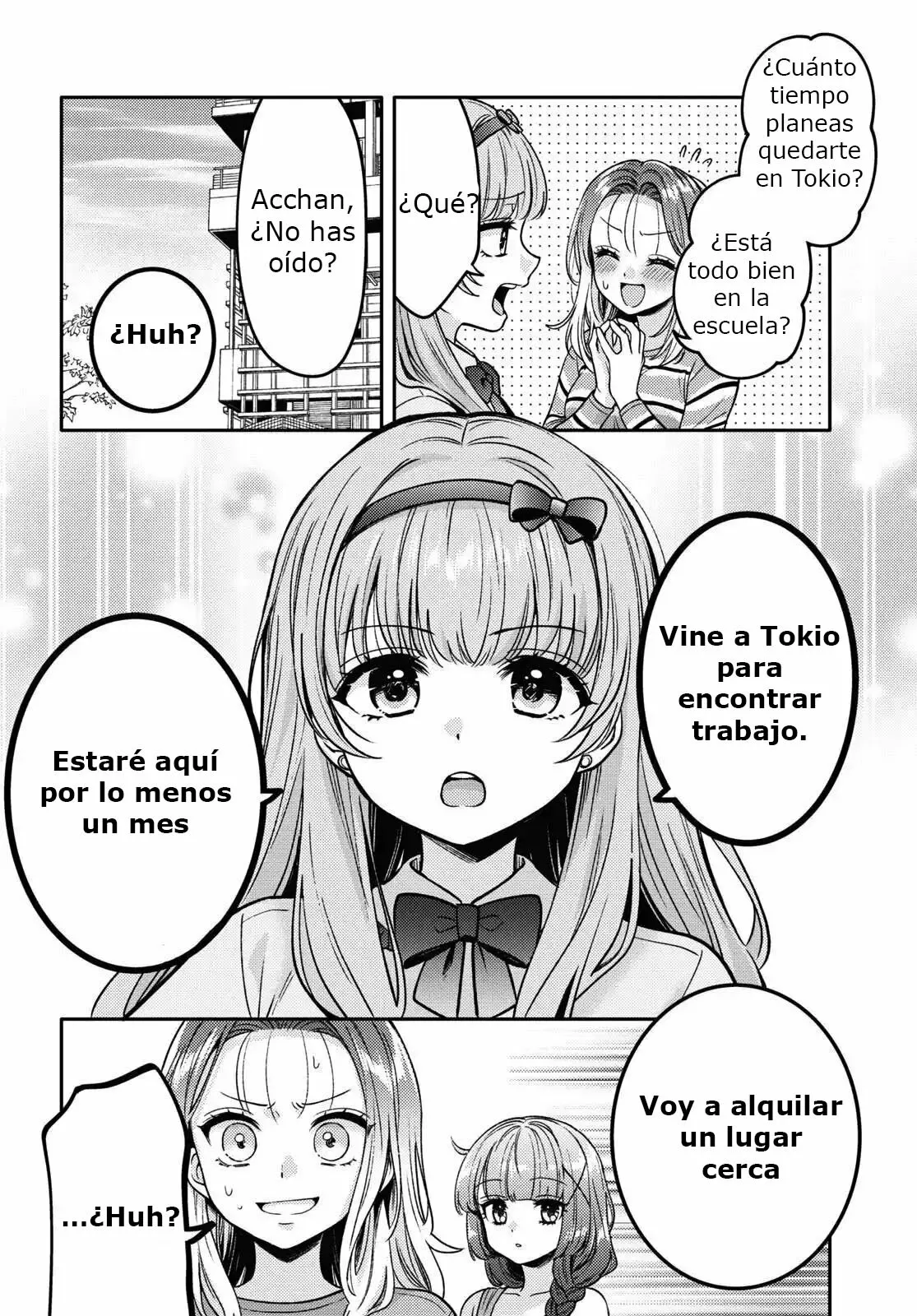 Android wa Keiken Ninzuu ni Hairimasu ka?? Capítulo 11 - Page 27