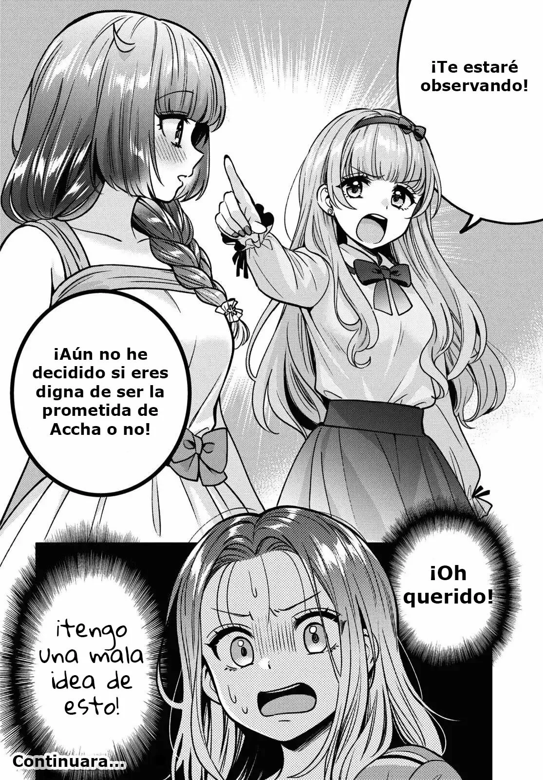 Android wa Keiken Ninzuu ni Hairimasu ka?? Capítulo 11 - Page 29