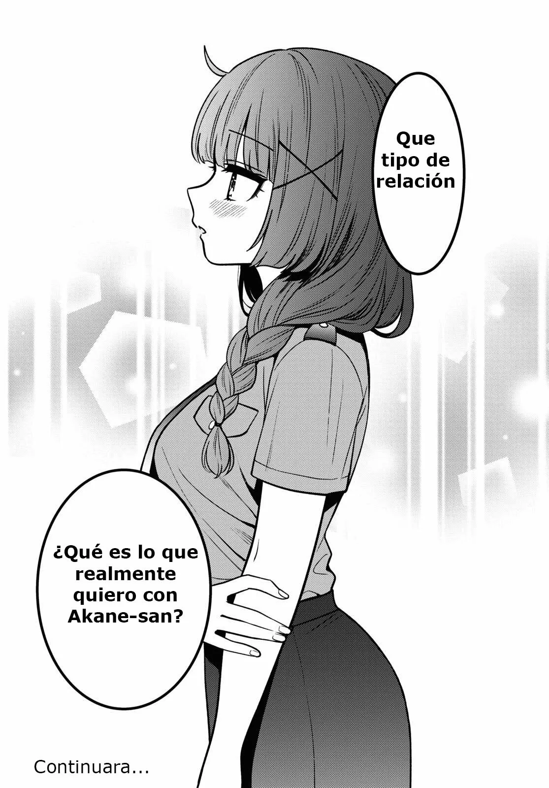 Android wa Keiken Ninzuu ni Hairimasu ka?? Capítulo 14 - Page 31