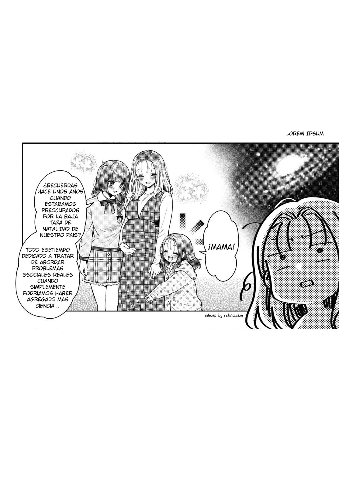 Android wa Keiken Ninzuu ni Hairimasu ka?? Capítulo 18 - Page 24