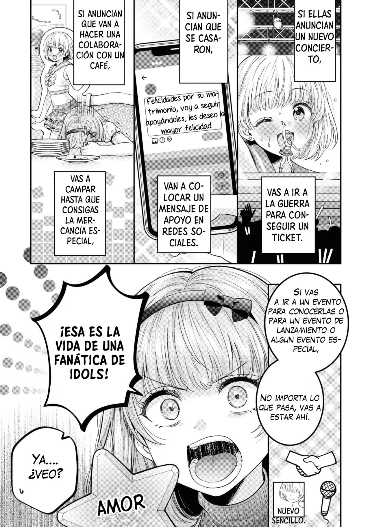 Android wa Keiken Ninzuu ni Hairimasu ka?? Capítulo 19 - Page 16