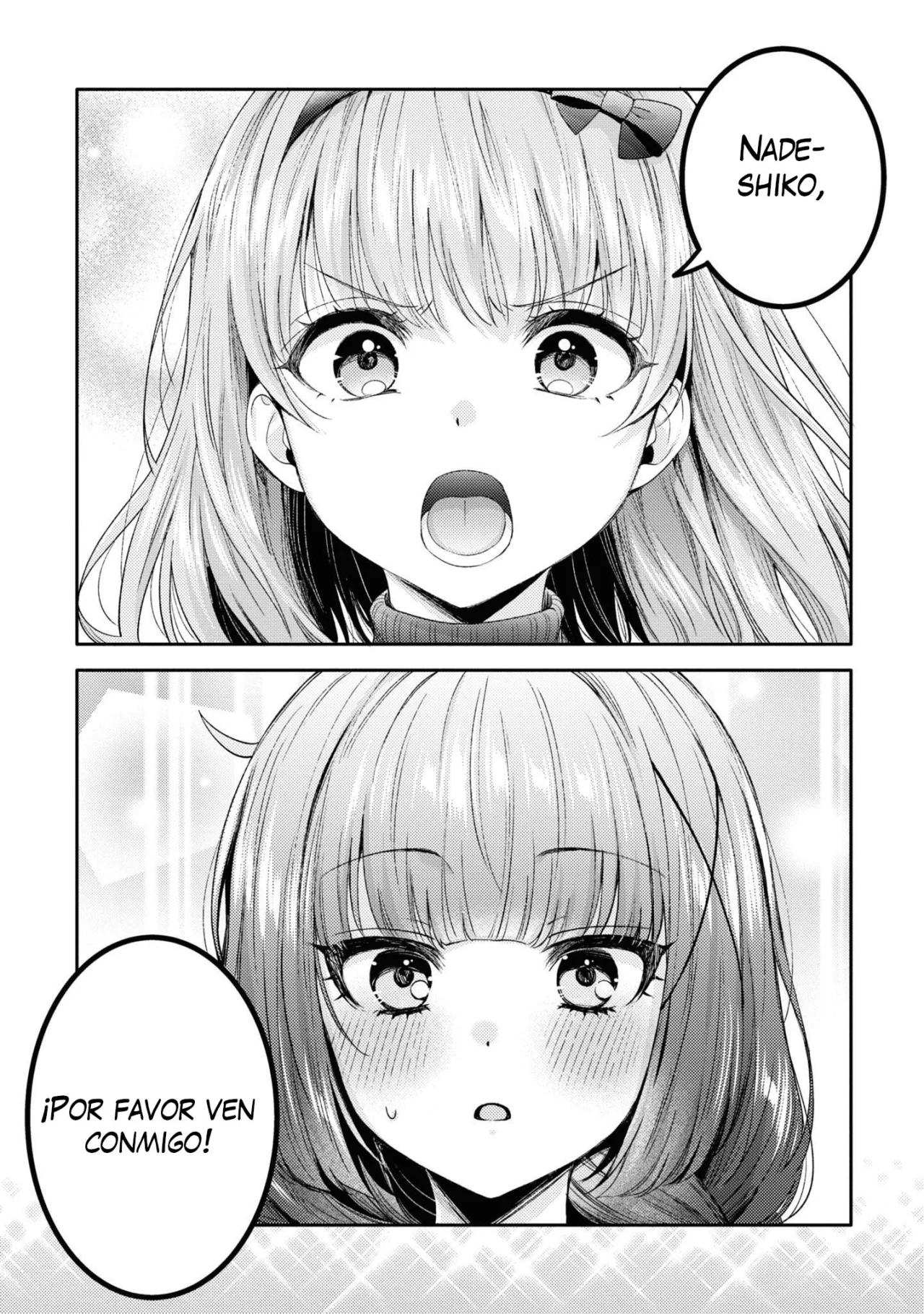 Android wa Keiken Ninzuu ni Hairimasu ka?? Capítulo 19 - Page 4