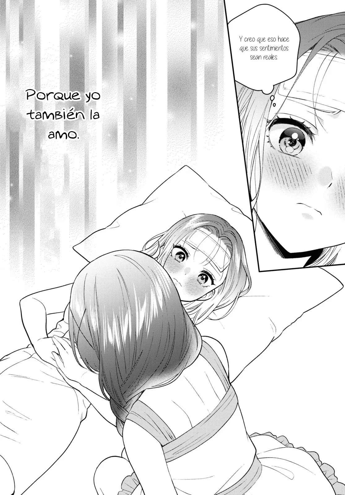 Android wa Keiken Ninzuu ni Hairimasu ka?? Capítulo 21 - Page 17