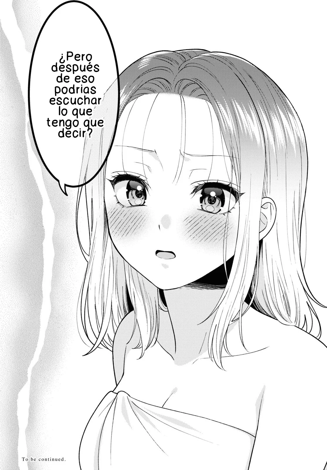 Android wa Keiken Ninzuu ni Hairimasu ka?? Capítulo 21 - Page 19