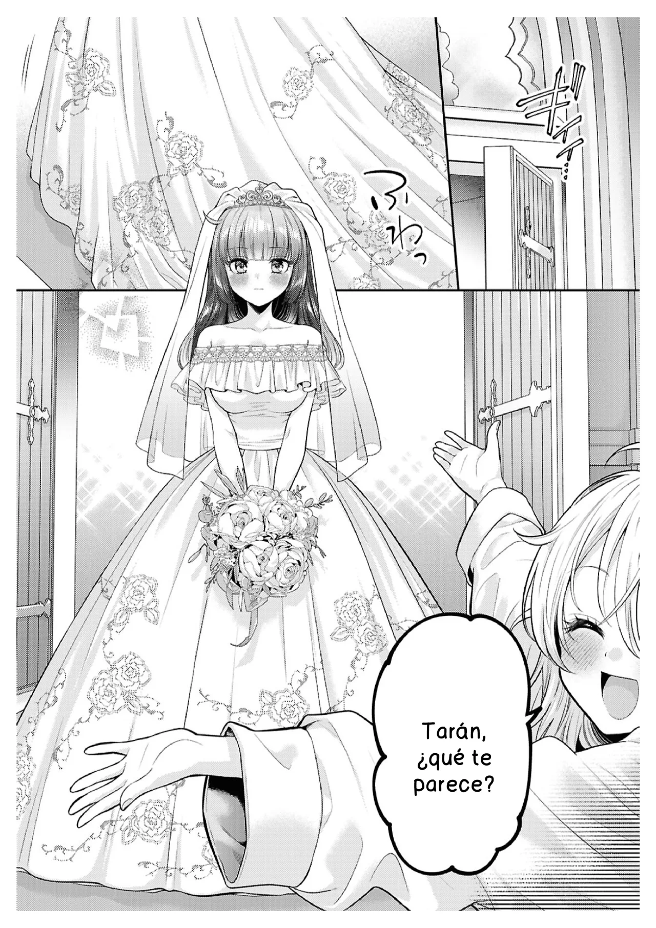 Android wa Keiken Ninzuu ni Hairimasu ka?? Capítulo 24 - Page 17