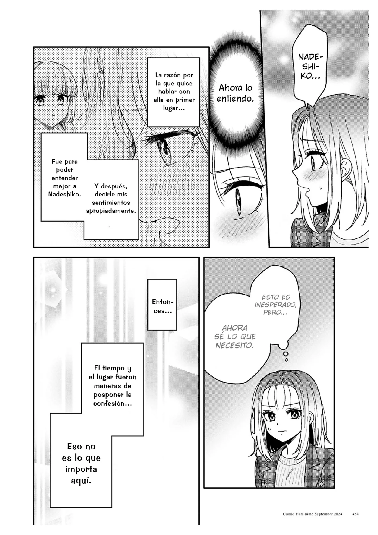 Android wa Keiken Ninzuu ni Hairimasu ka?? Capítulo 25 - Page 19