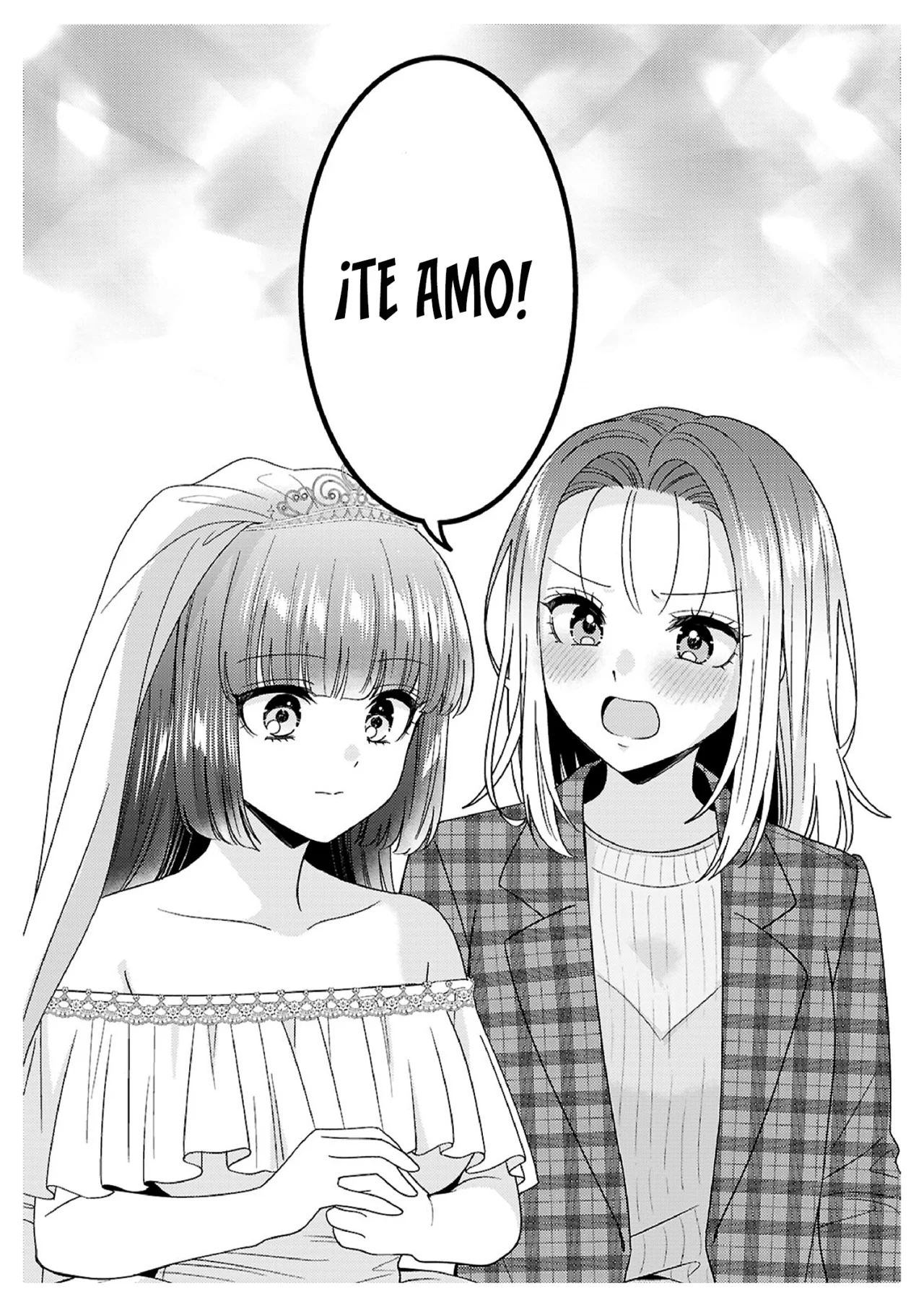 Android wa Keiken Ninzuu ni Hairimasu ka?? Capítulo 25 - Page 21