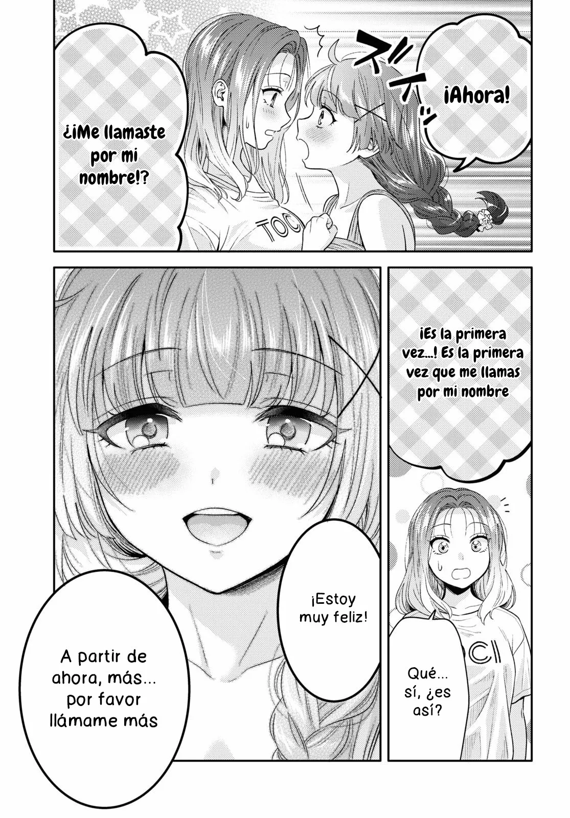 Android wa Keiken Ninzuu ni Hairimasu ka?? Capítulo 3 - Page 24