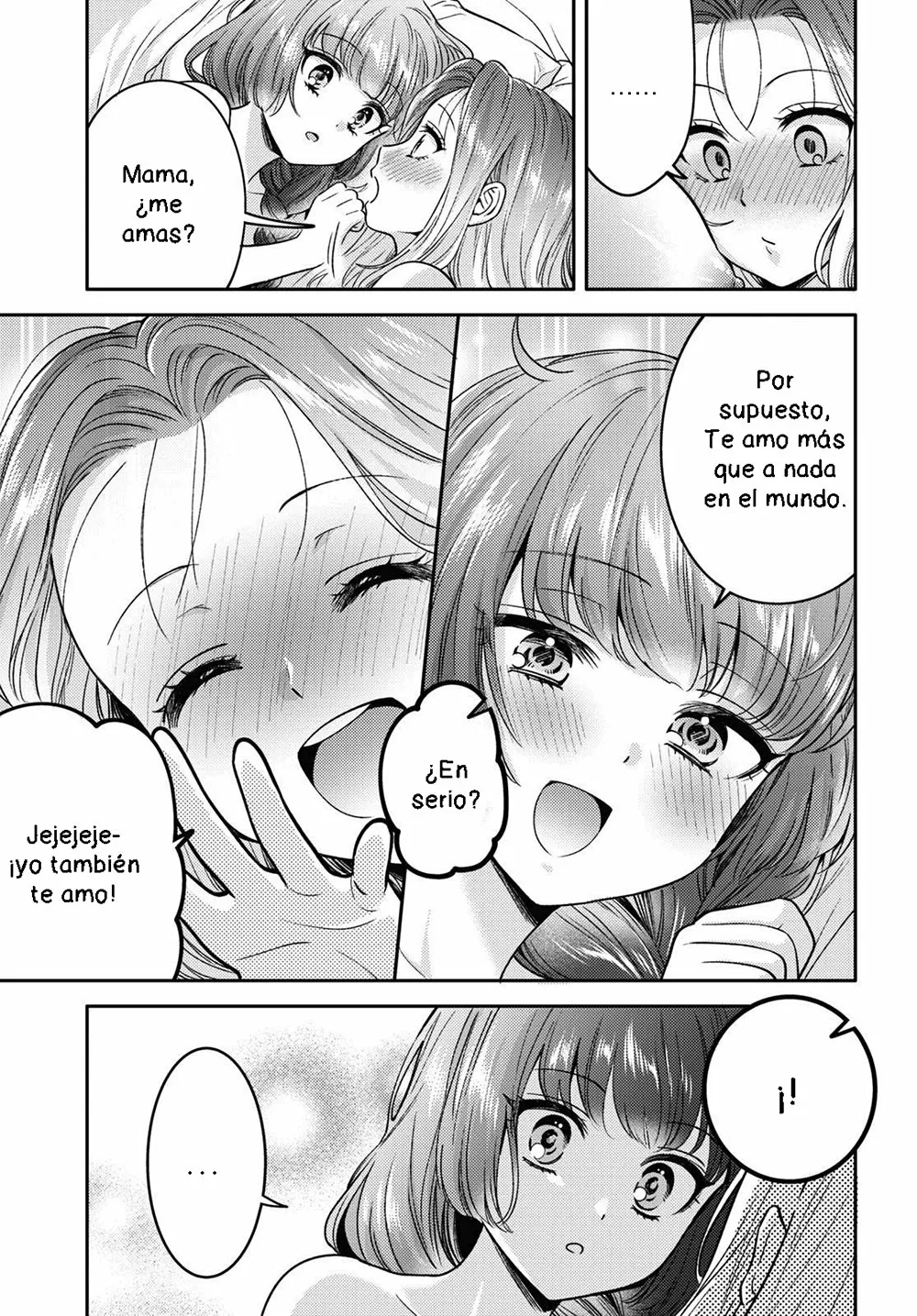 Android wa Keiken Ninzuu ni Hairimasu ka?? Capítulo 8 - Page 16