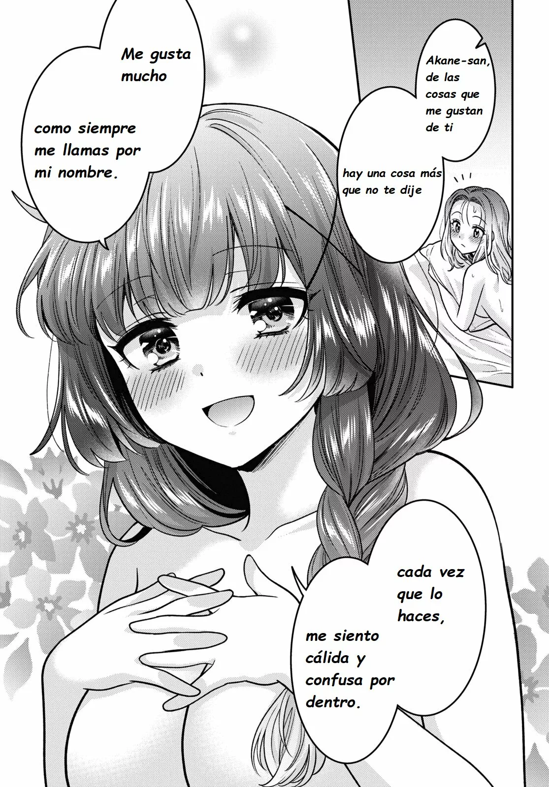 Android wa Keiken Ninzuu ni Hairimasu ka?? Capítulo 9 - Page 29