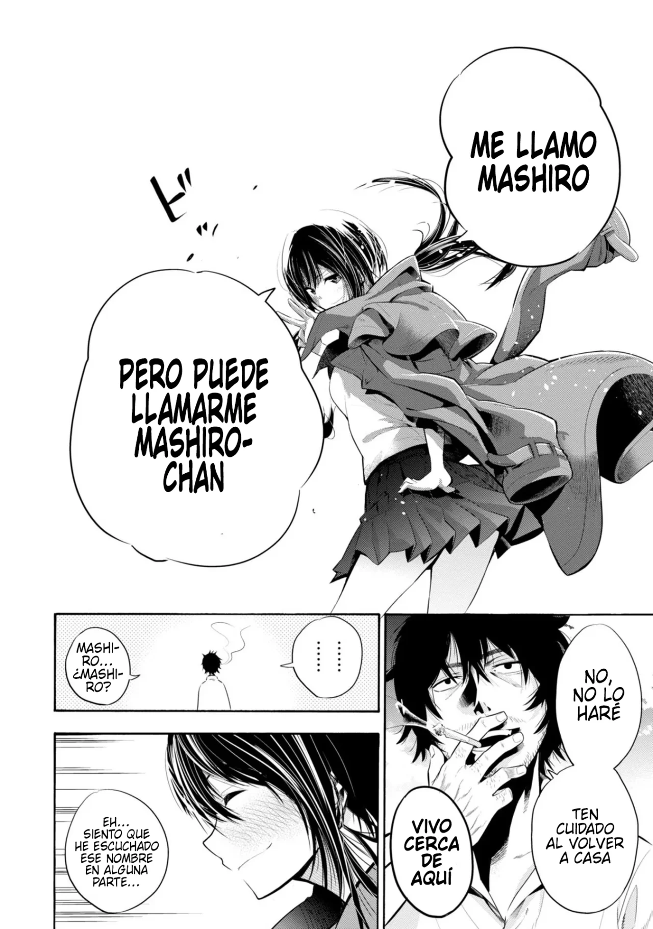 Mattaku Saikin no Tantei to Kitara Capítulo 1 - Page 32