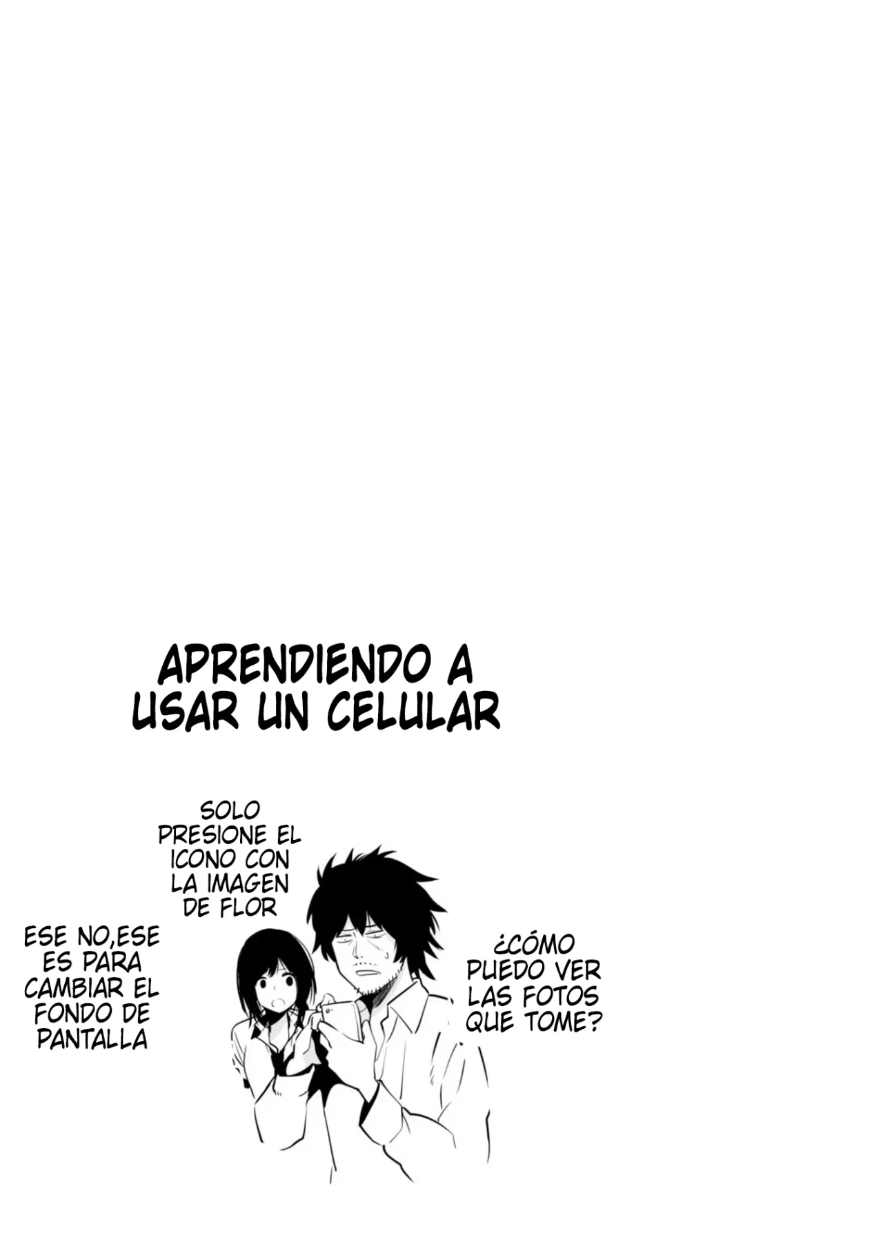 Mattaku Saikin no Tantei to Kitara Capítulo 1 - Page 33