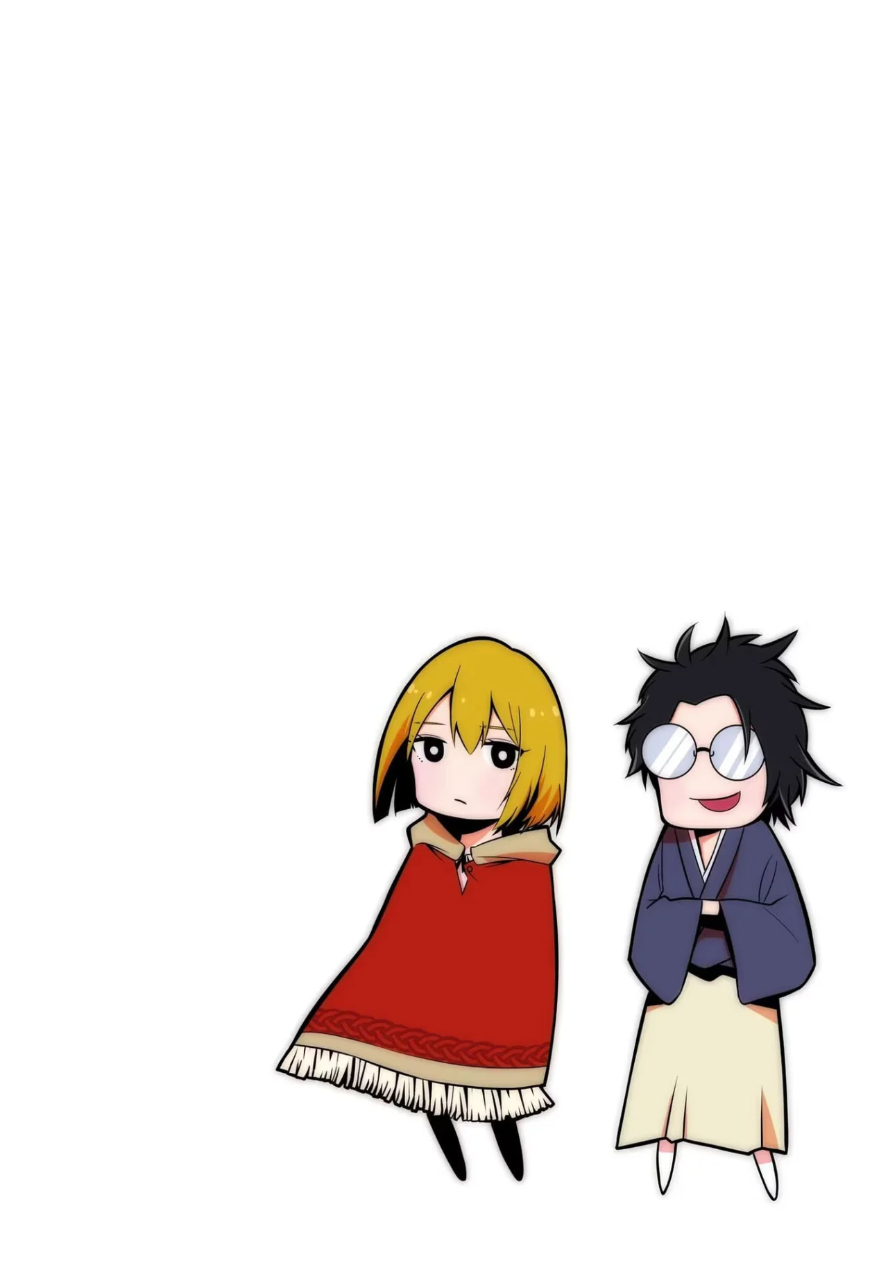 Mattaku Saikin no Tantei to Kitara Capítulo 11.5 - Page 10