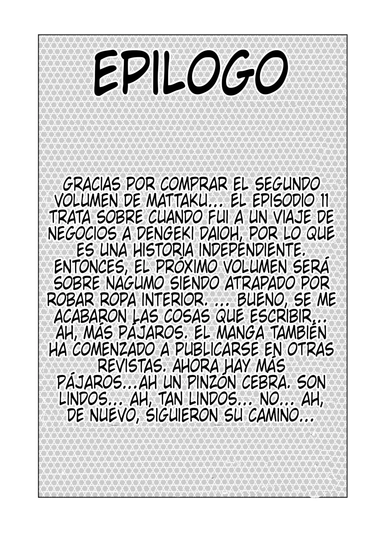 Mattaku Saikin no Tantei to Kitara Capítulo 11.5 - Page 6