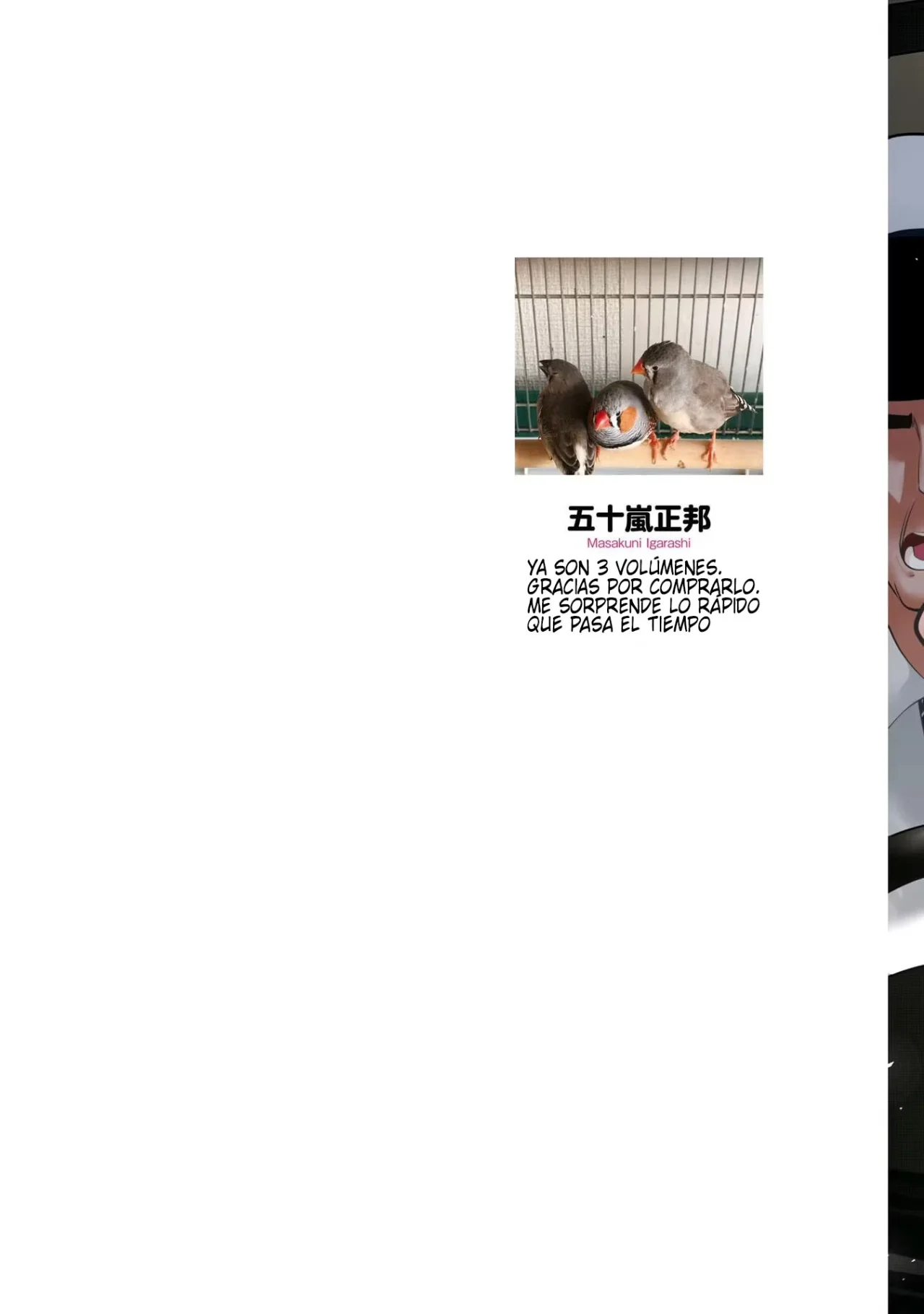 Mattaku Saikin no Tantei to Kitara Capítulo 12 - Page 2