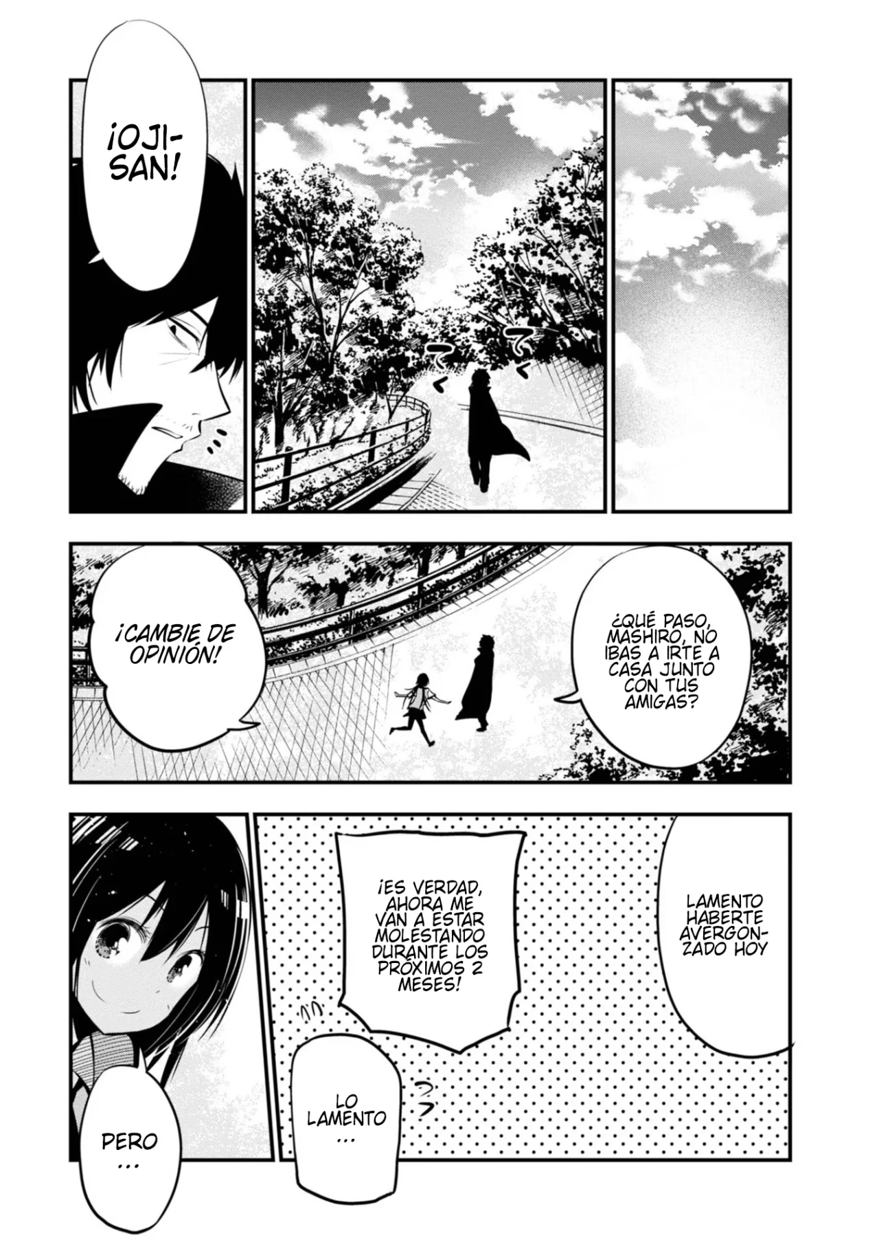 Mattaku Saikin no Tantei to Kitara Capítulo 13 - Page 29