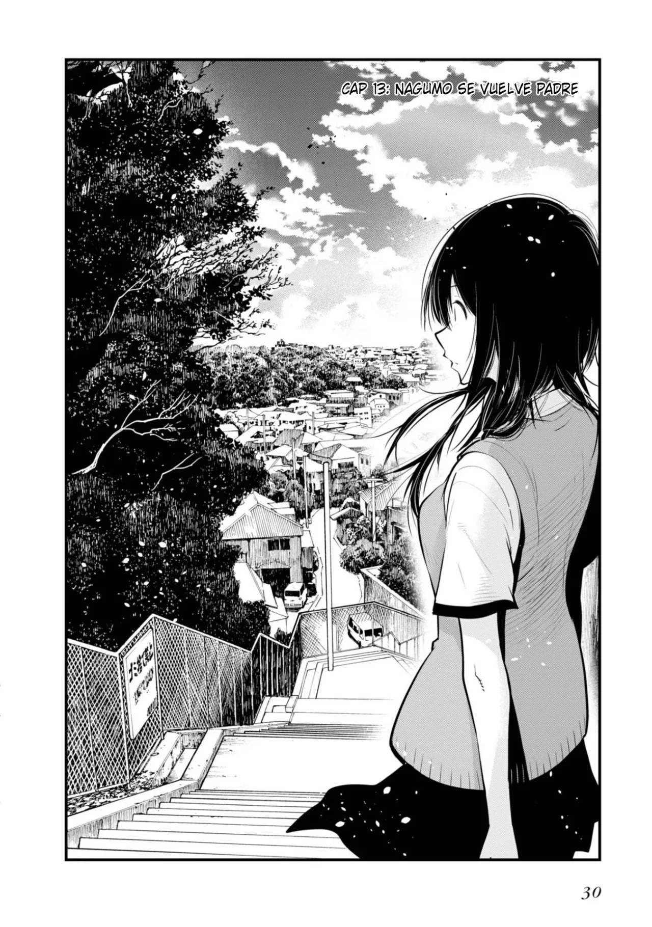 Mattaku Saikin no Tantei to Kitara Capítulo 13 - Page 4