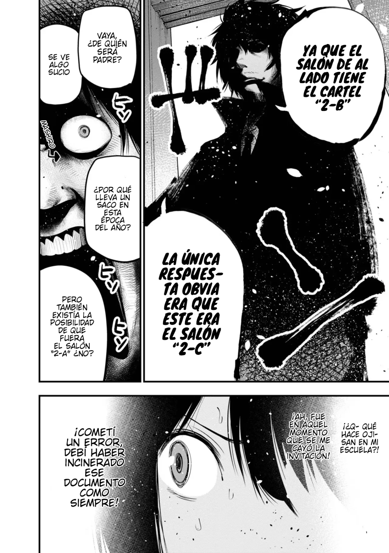 Mattaku Saikin no Tantei to Kitara Capítulo 13 - Page 8