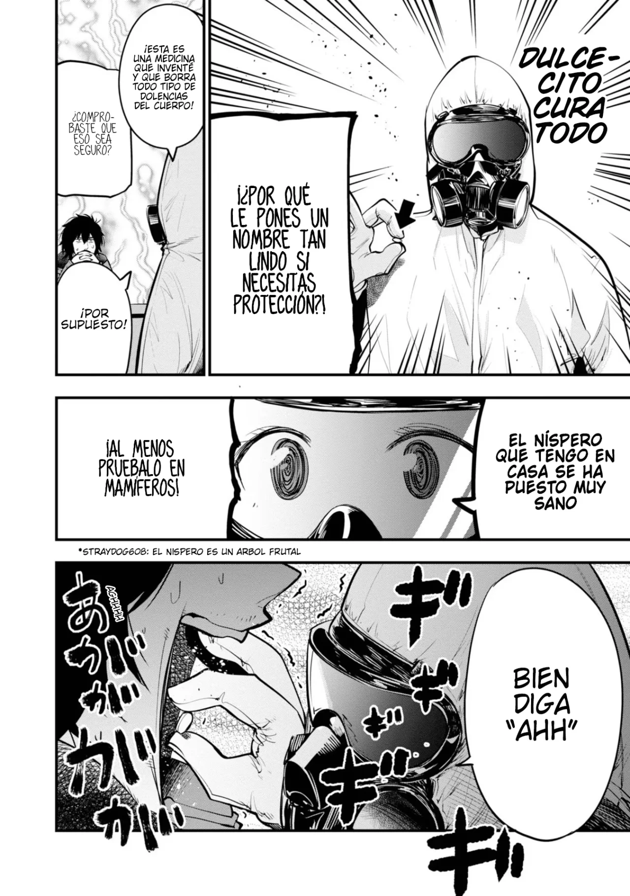 Mattaku Saikin no Tantei to Kitara Capítulo 15 - Page 18