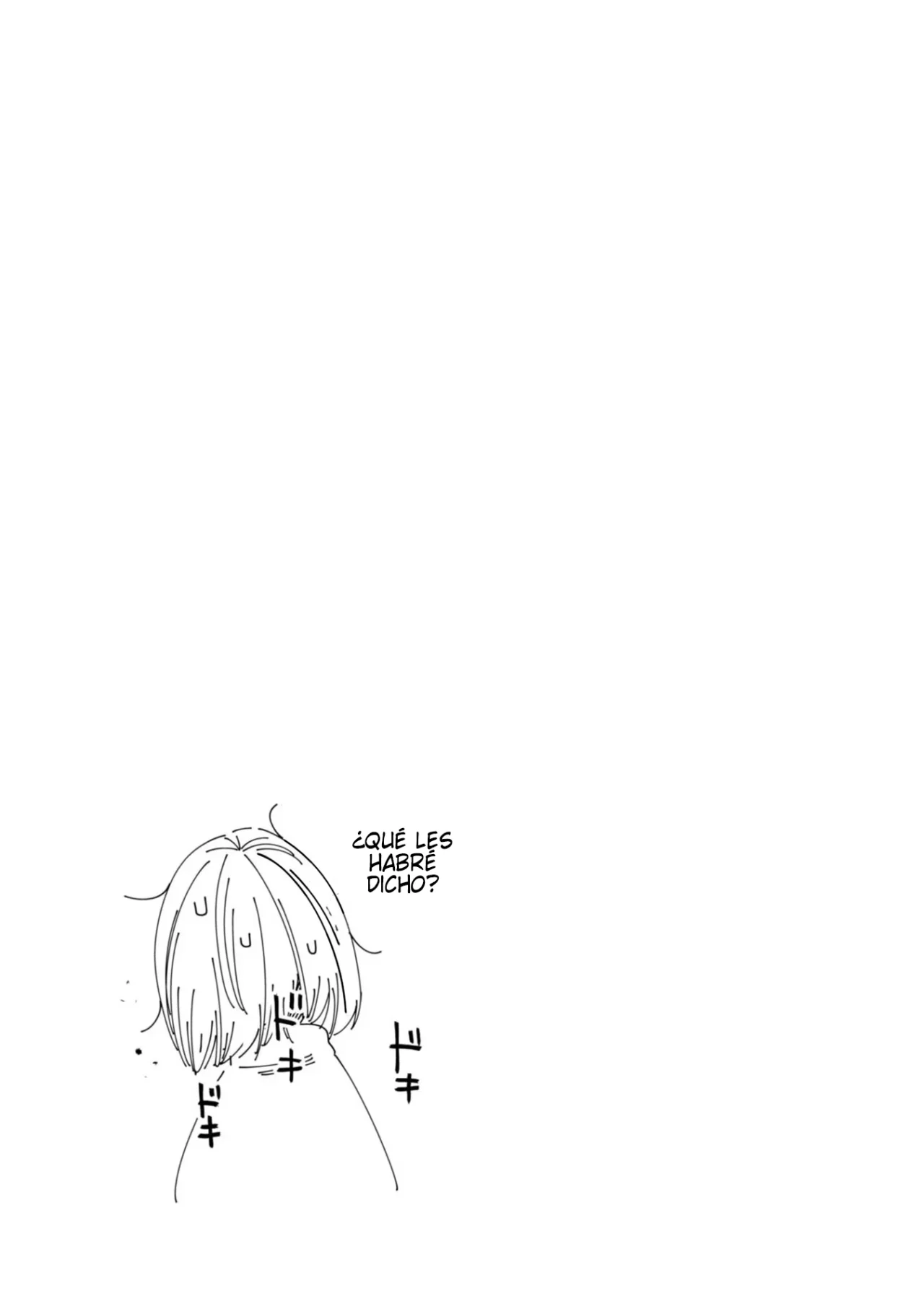 Mattaku Saikin no Tantei to Kitara Capítulo 16 - Page 25