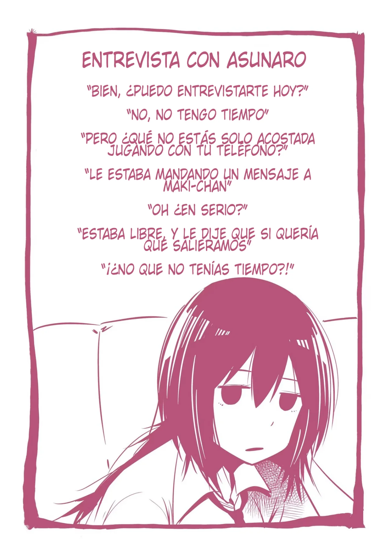 Mattaku Saikin no Tantei to Kitara Capítulo 17 - Page 21