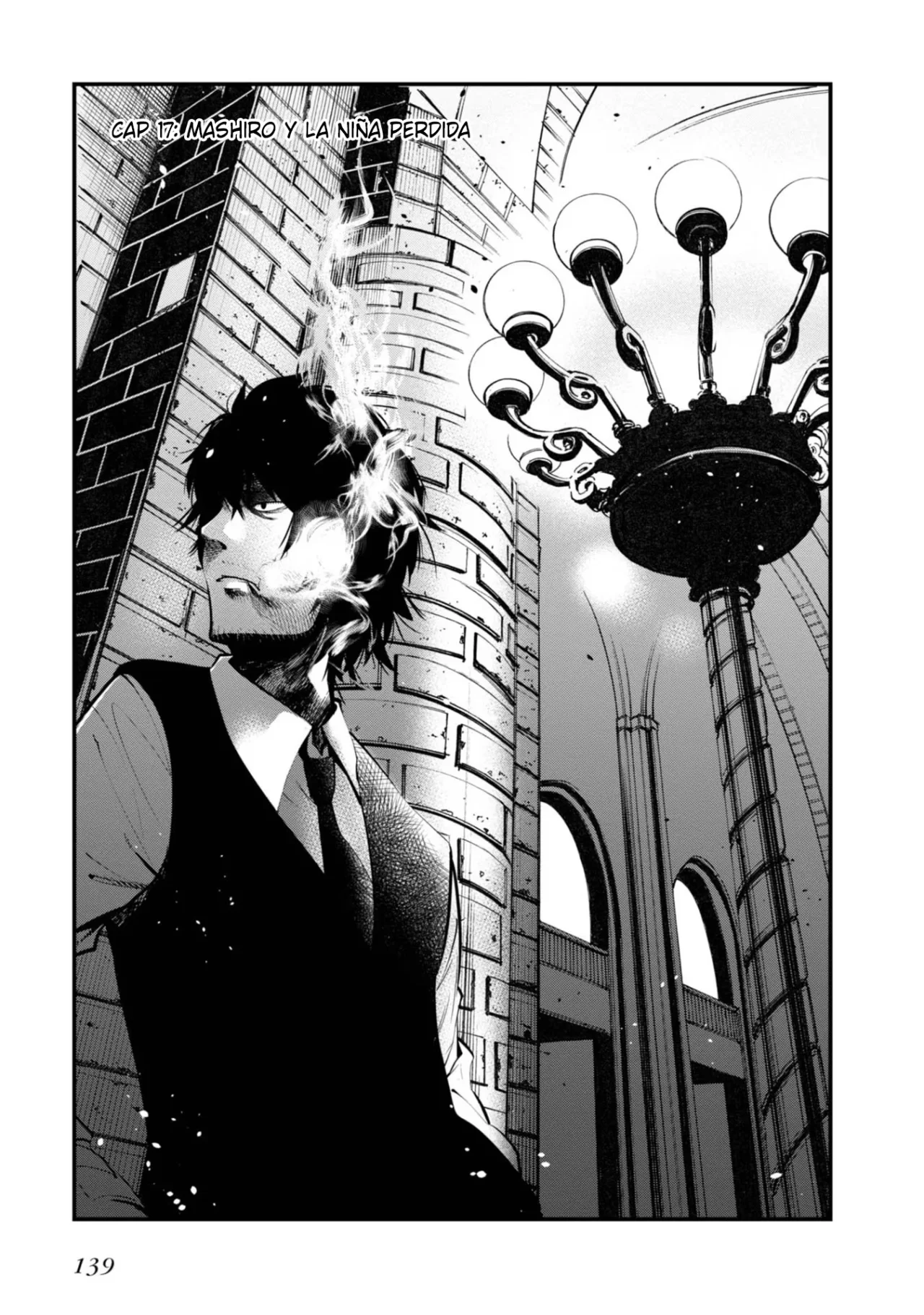 Mattaku Saikin no Tantei to Kitara Capítulo 17 - Page 3