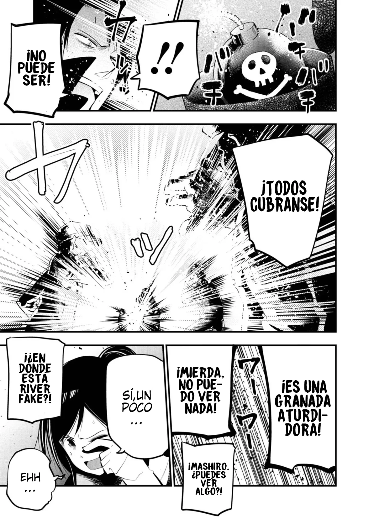 Mattaku Saikin no Tantei to Kitara Capítulo 18 - Page 16