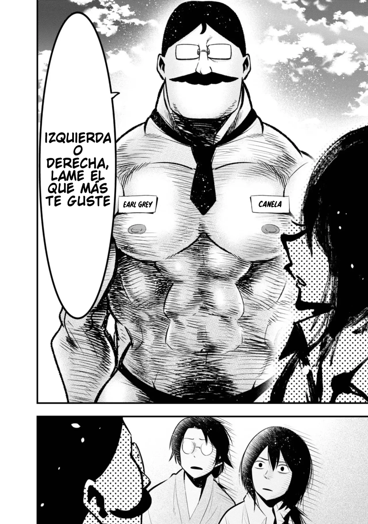 Mattaku Saikin no Tantei to Kitara Capítulo 19 - Page 12