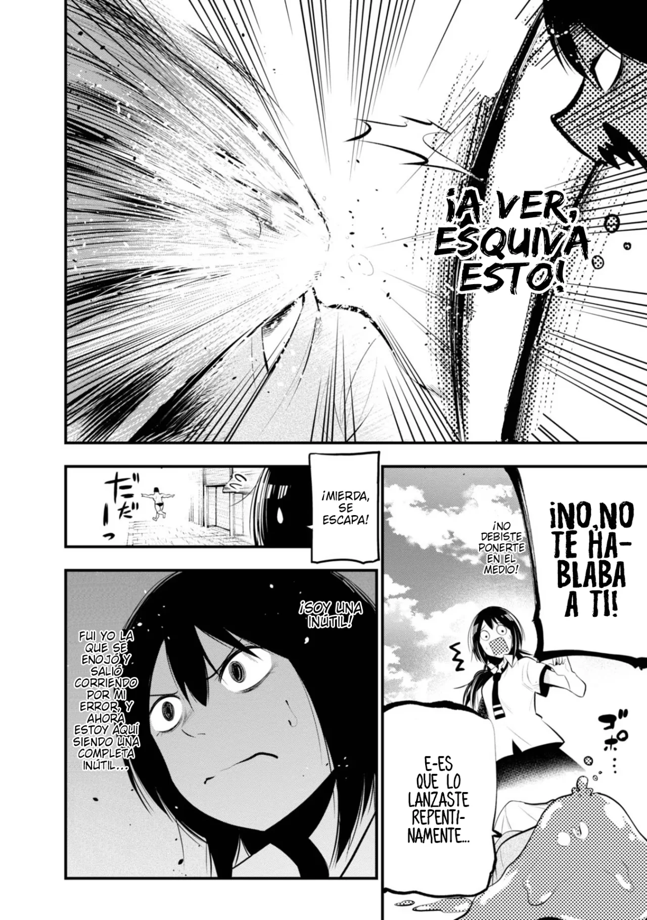 Mattaku Saikin no Tantei to Kitara Capítulo 19 - Page 16