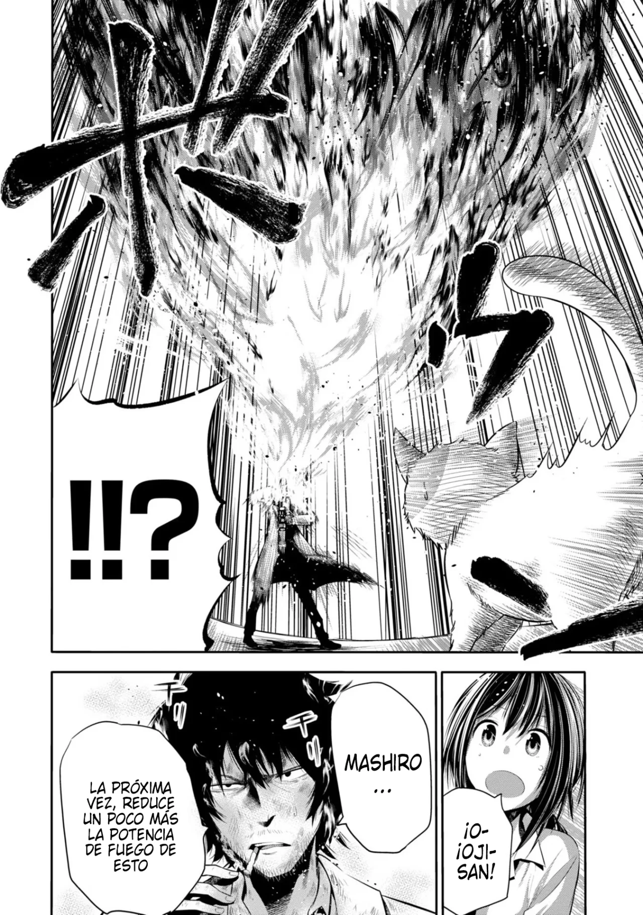 Mattaku Saikin no Tantei to Kitara Capítulo 2 - Page 18