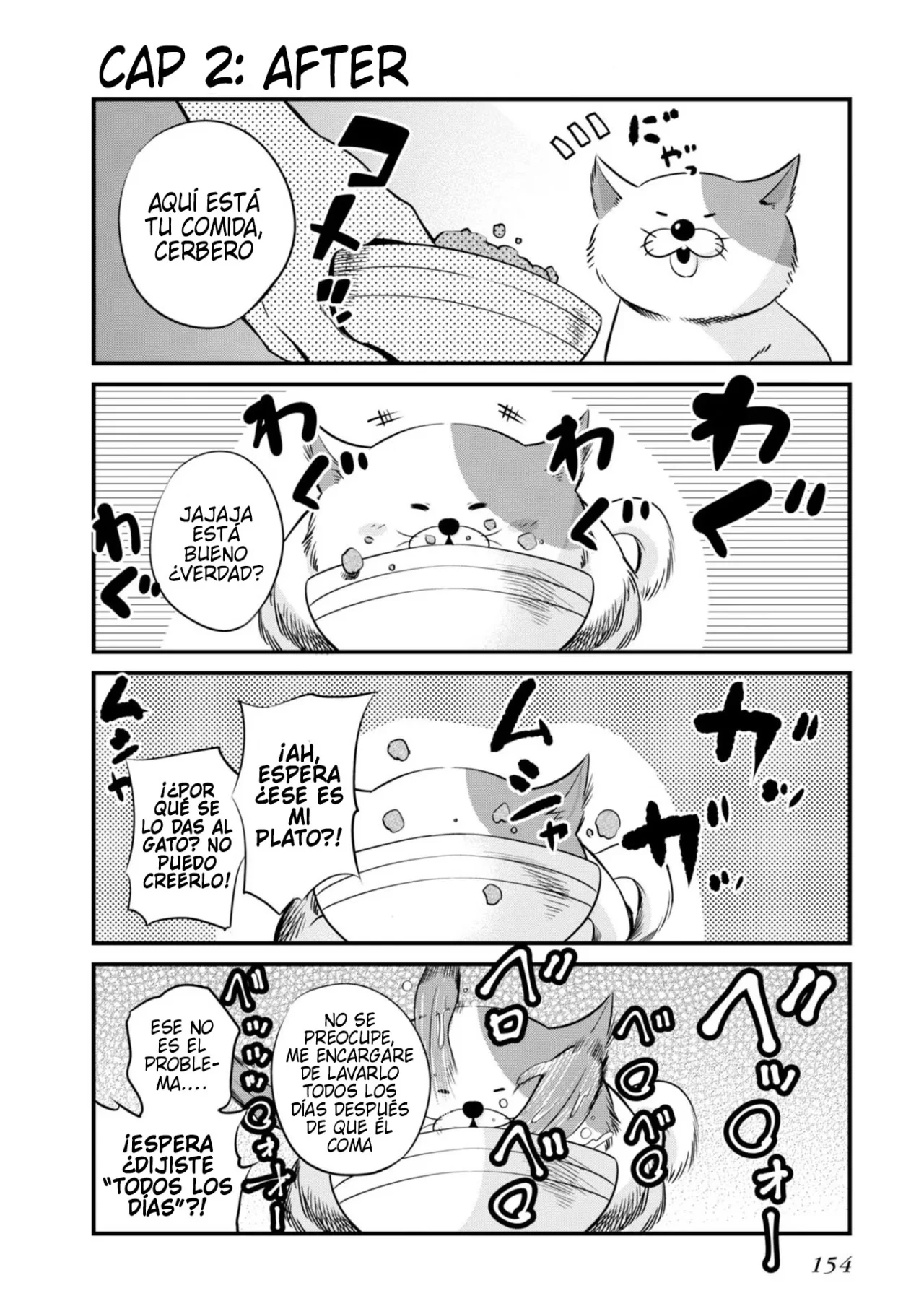 Mattaku Saikin no Tantei to Kitara Capítulo 2 - Page 31