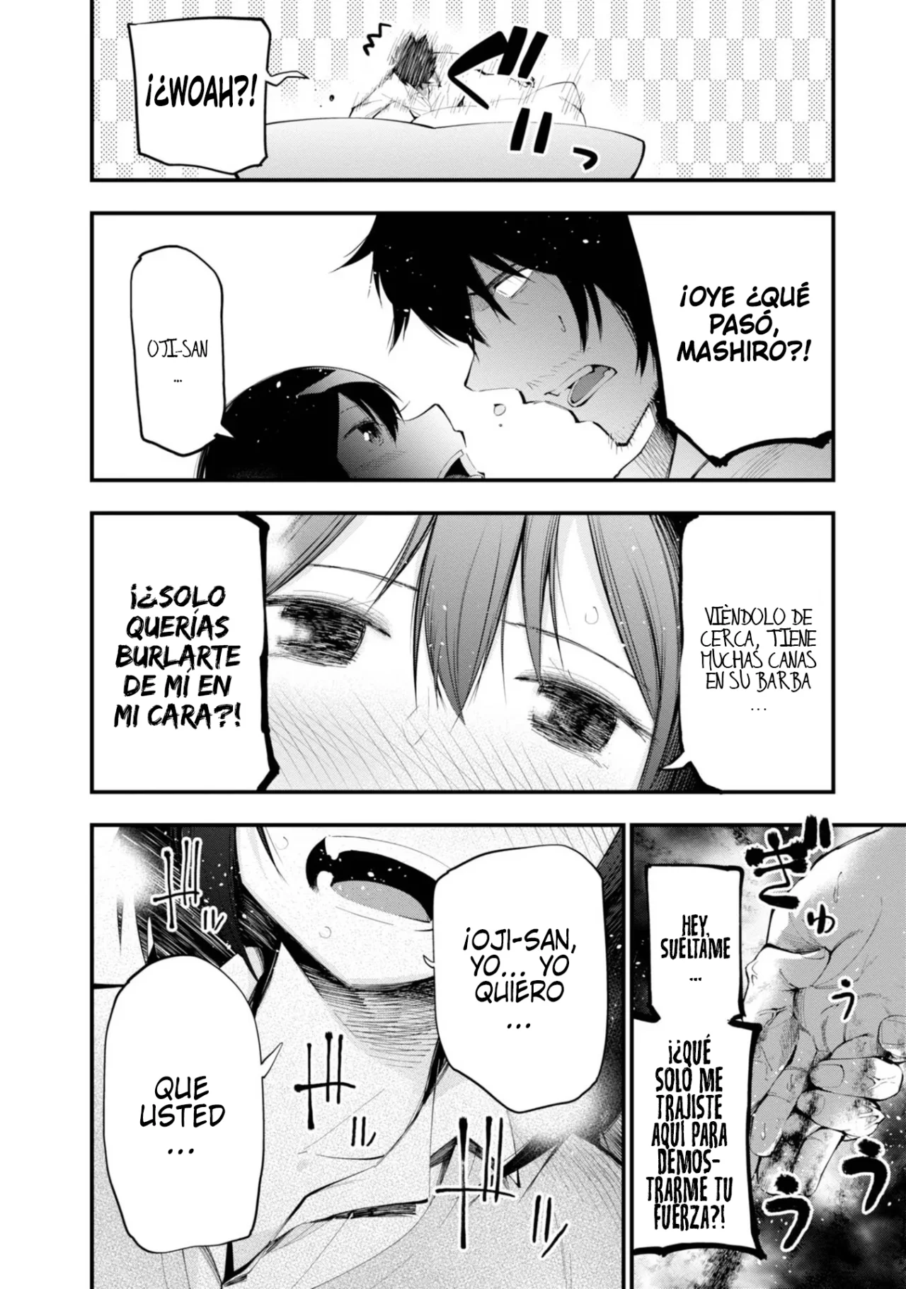 Mattaku Saikin no Tantei to Kitara Capítulo 20 - Page 20