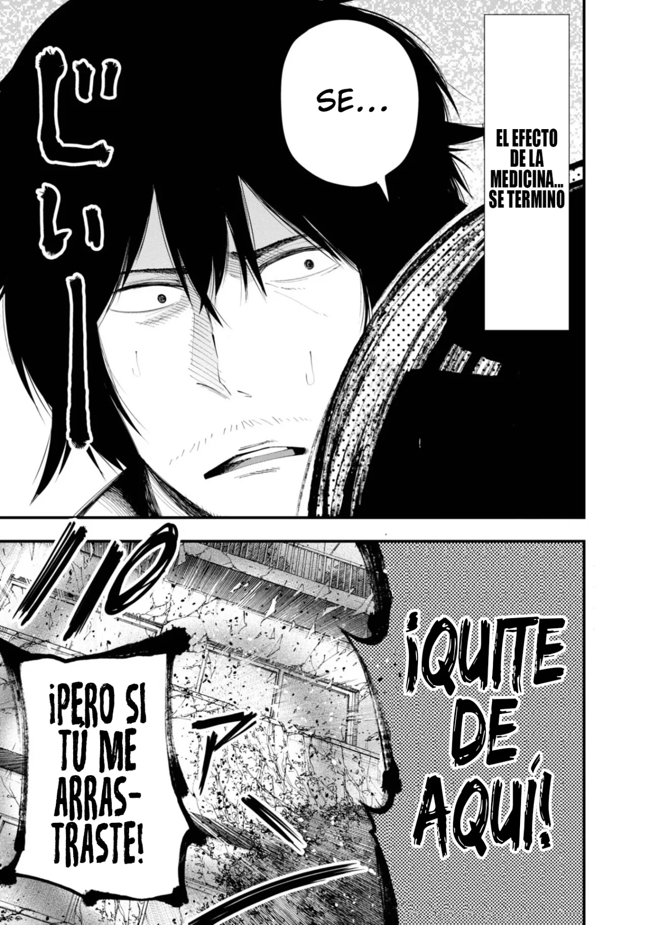 Mattaku Saikin no Tantei to Kitara Capítulo 20 - Page 21