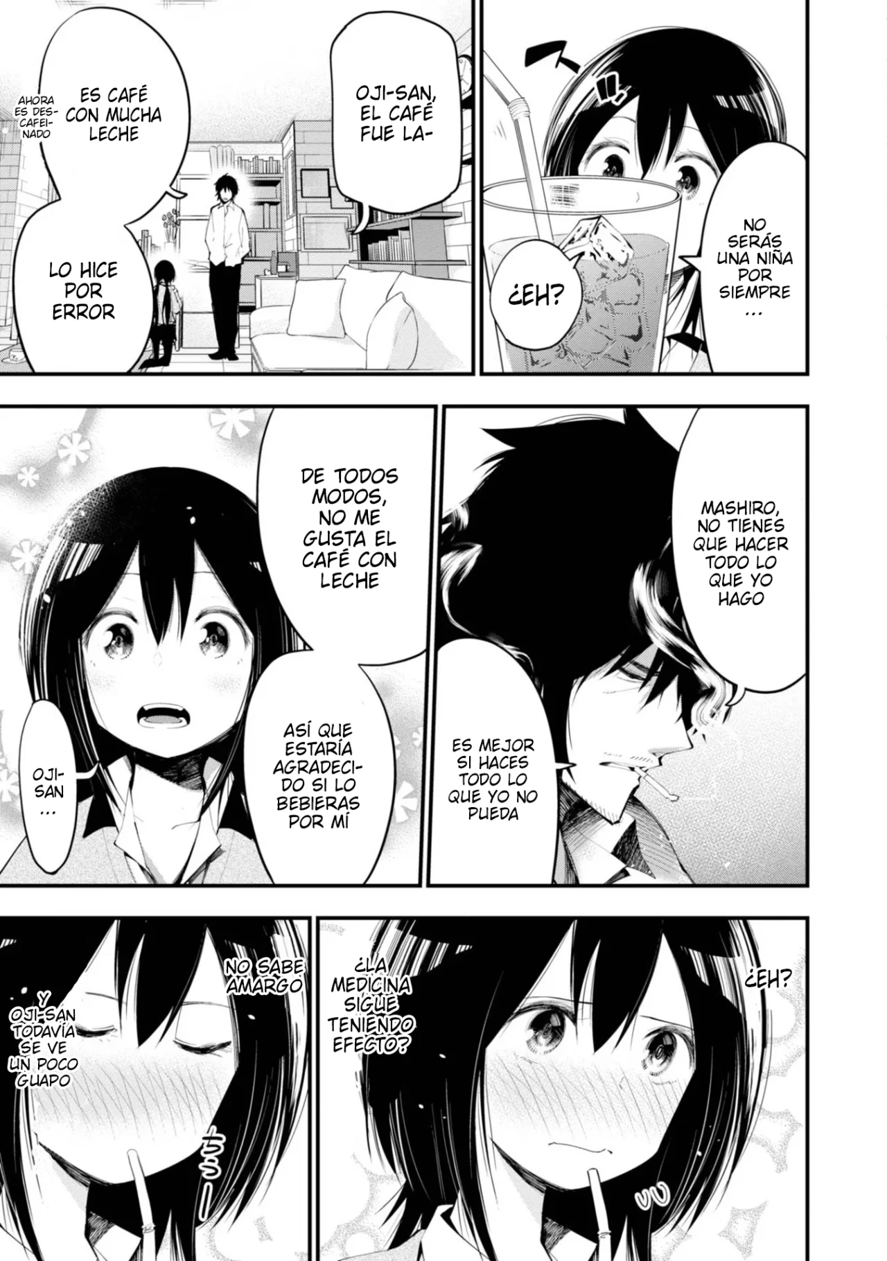 Mattaku Saikin no Tantei to Kitara Capítulo 20 - Page 23