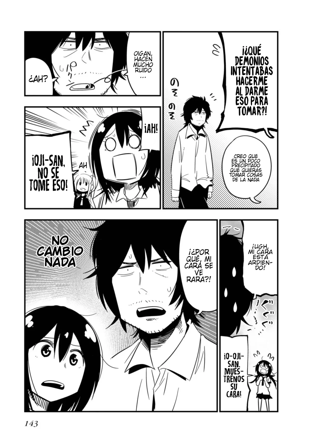 Mattaku Saikin no Tantei to Kitara Capítulo 20 - Page 28