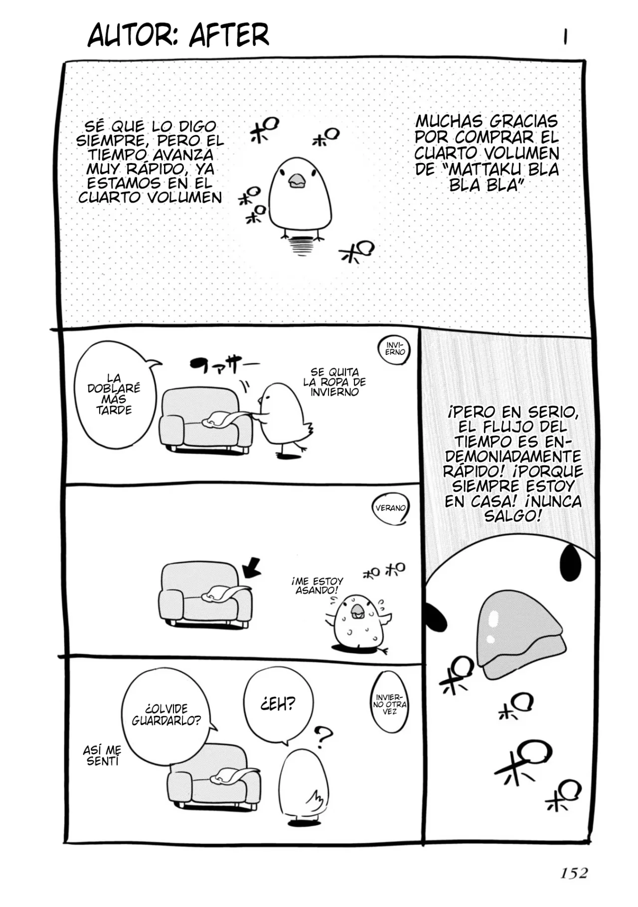 Mattaku Saikin no Tantei to Kitara Capítulo 22.5 - Page 12