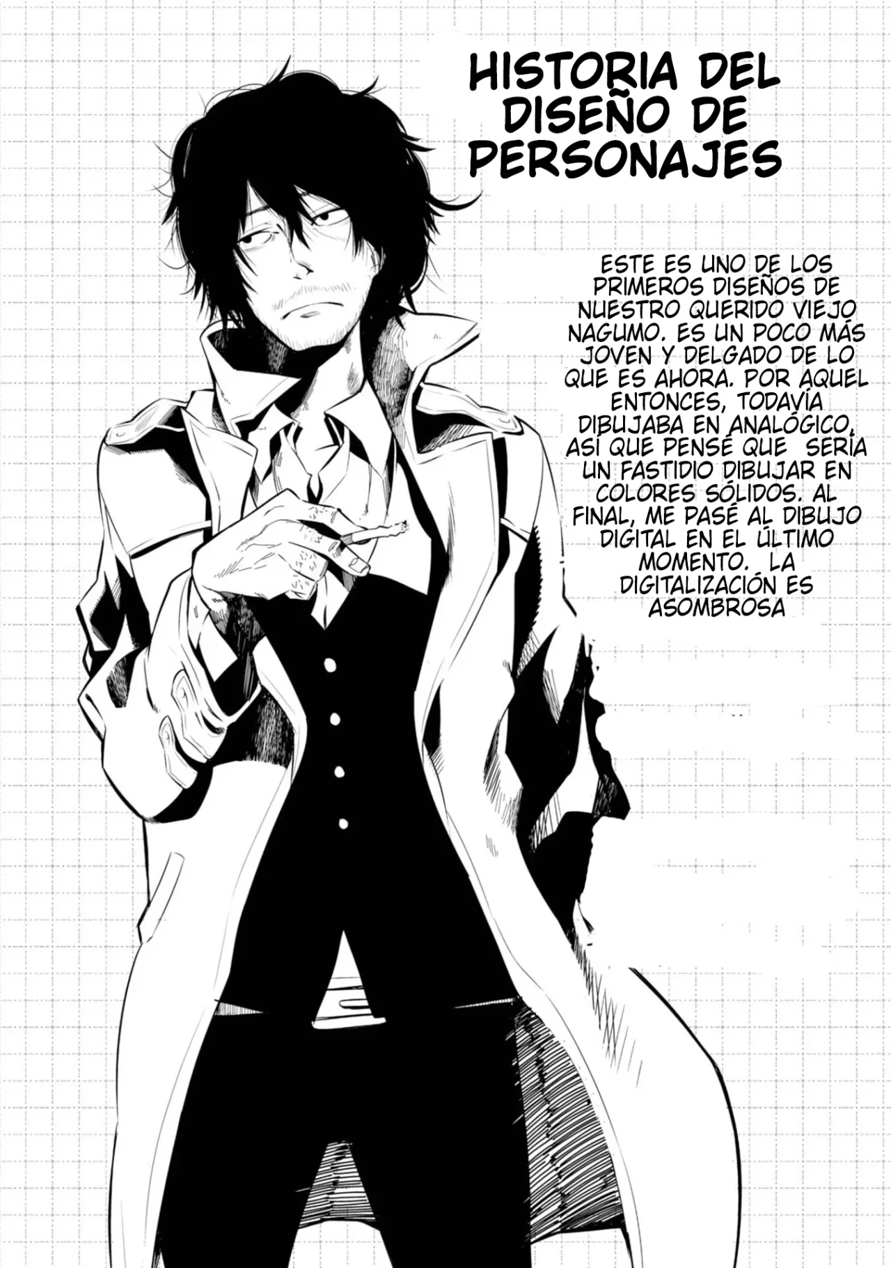 Mattaku Saikin no Tantei to Kitara Capítulo 22.5 - Page 14