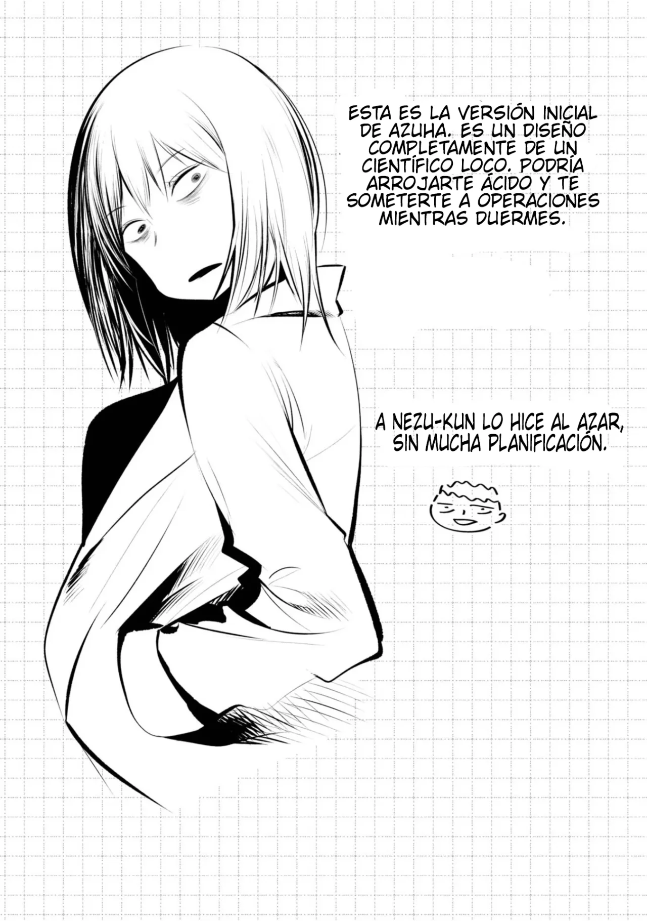 Mattaku Saikin no Tantei to Kitara Capítulo 22.5 - Page 17