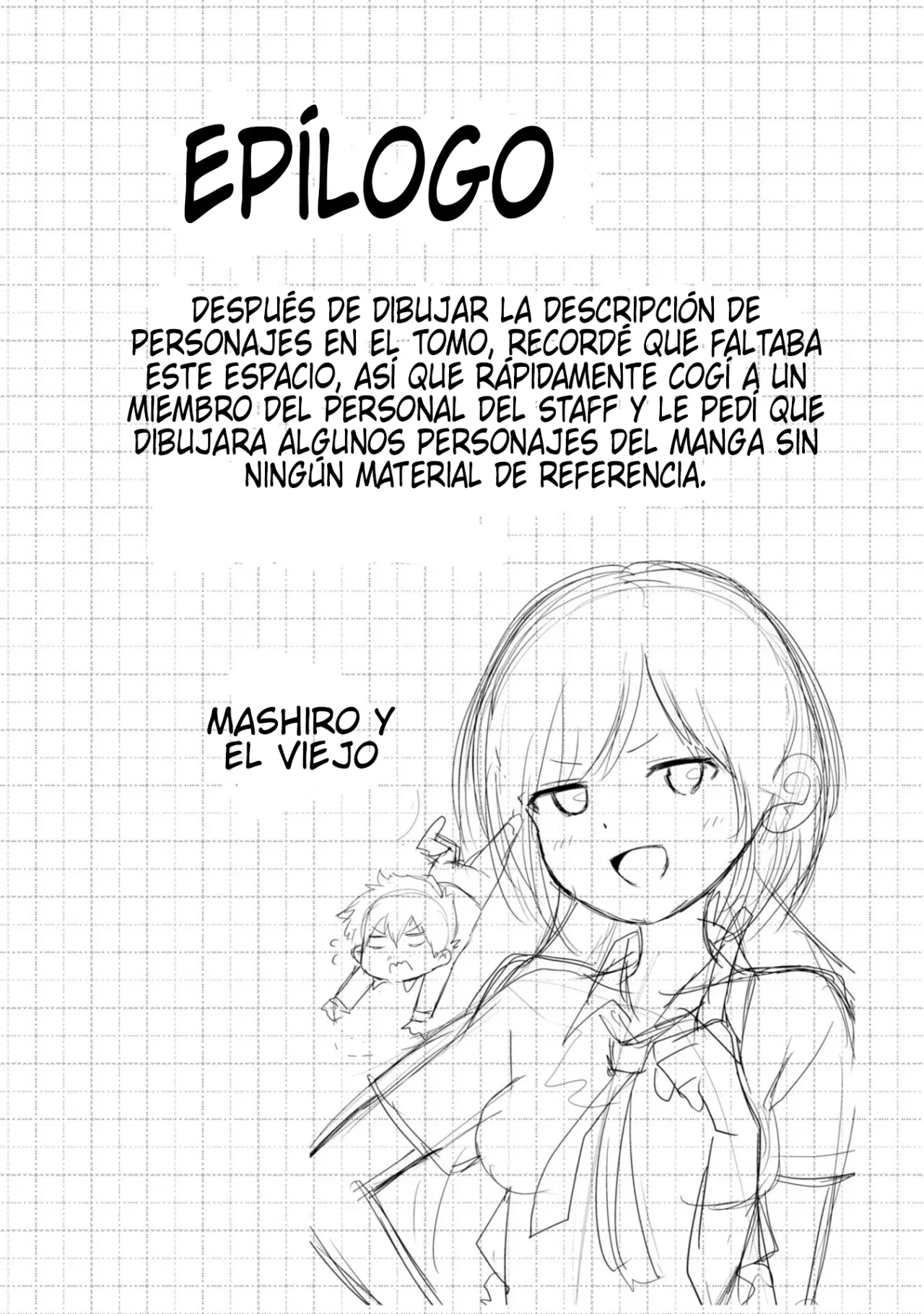 Mattaku Saikin no Tantei to Kitara Capítulo 22.5 - Page 18