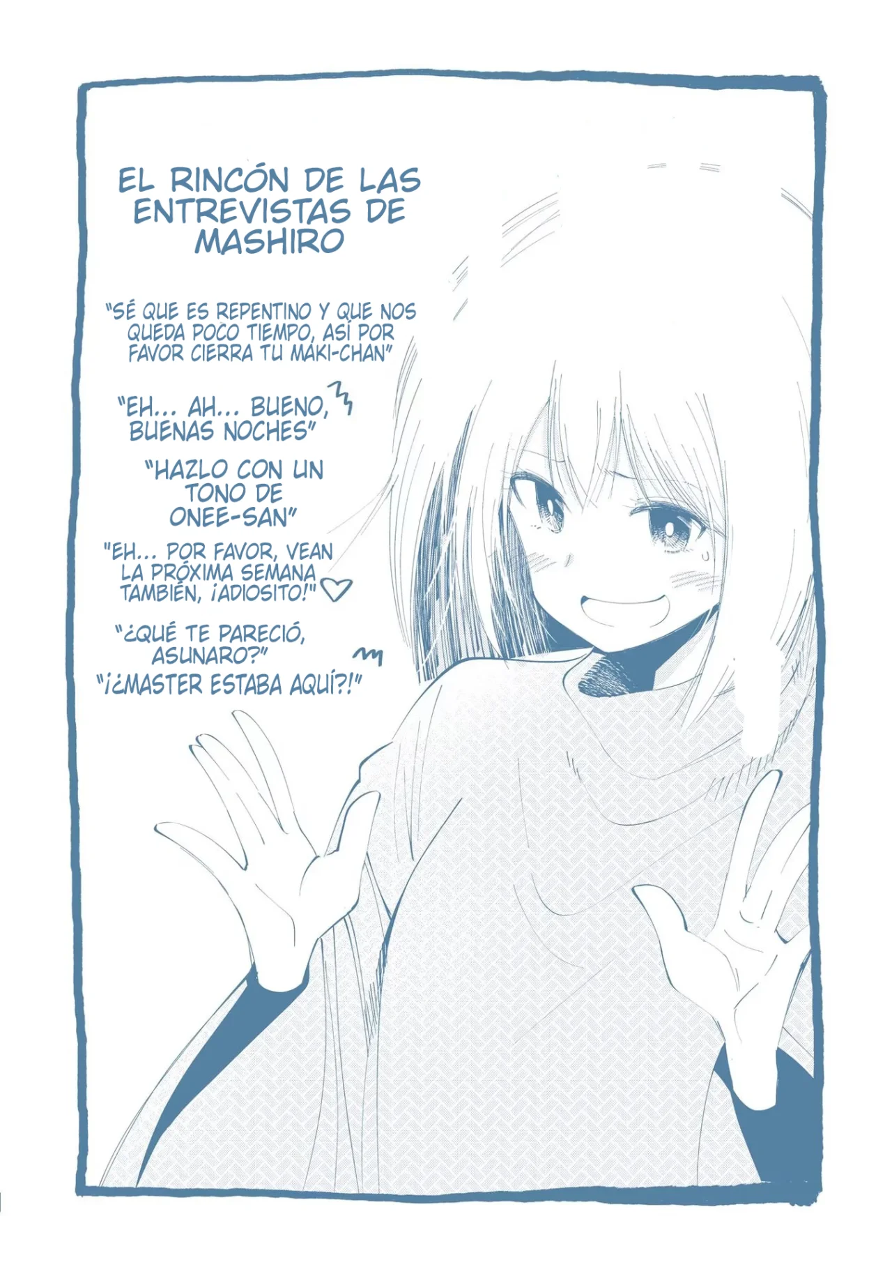 Mattaku Saikin no Tantei to Kitara Capítulo 22.5 - Page 20