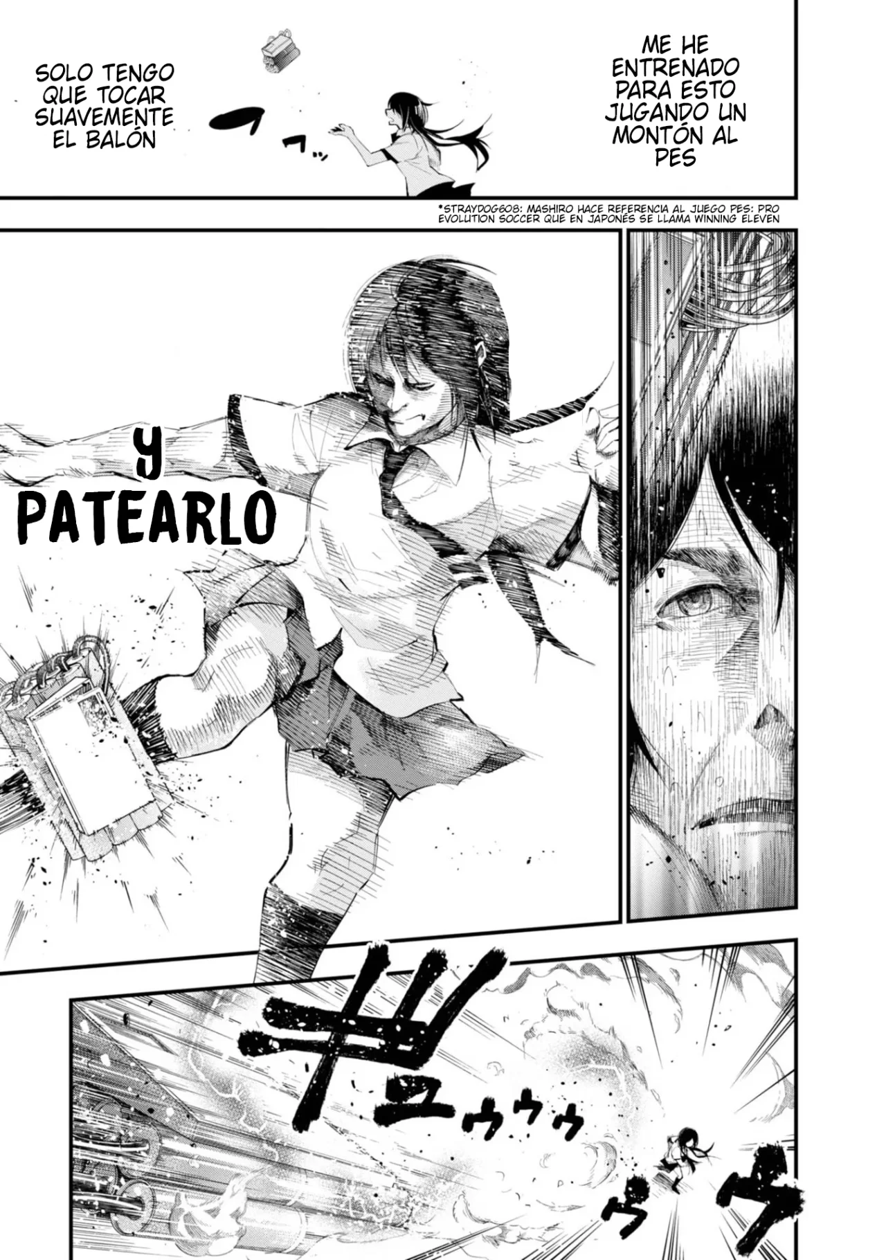 Mattaku Saikin no Tantei to Kitara Capítulo 22 - Page 13