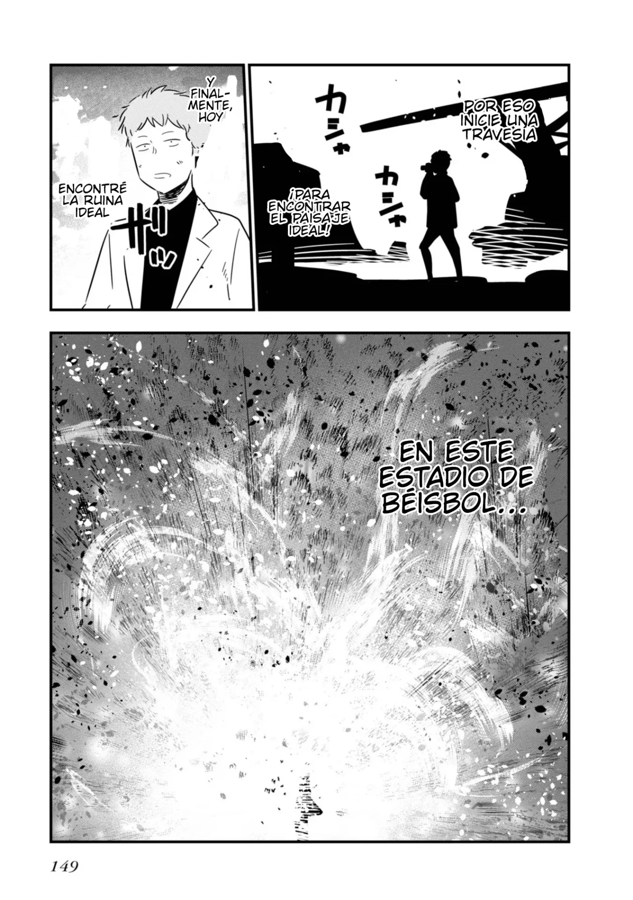 Mattaku Saikin no Tantei to Kitara Capítulo 22 - Page 18