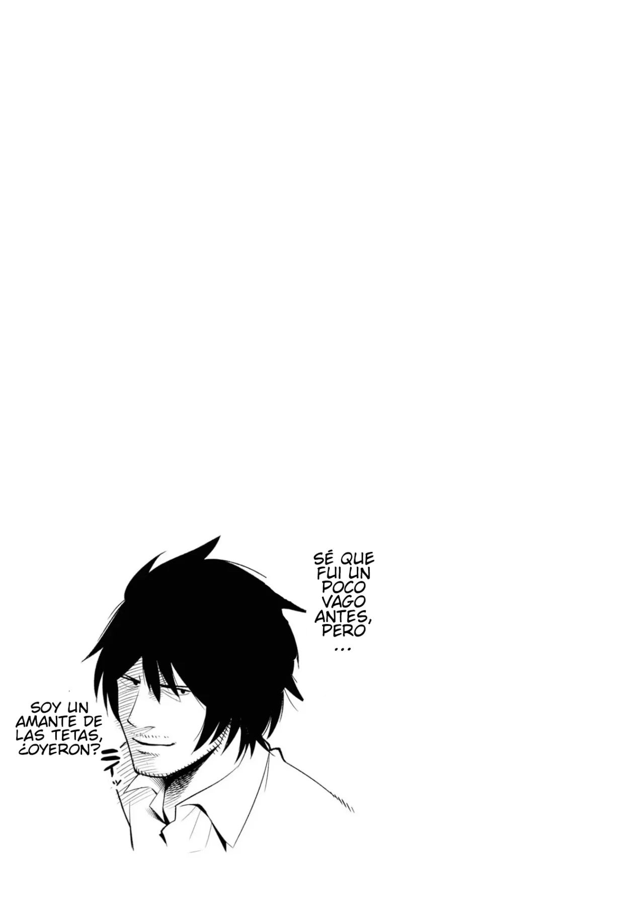 Mattaku Saikin no Tantei to Kitara Capítulo 24 - Page 17