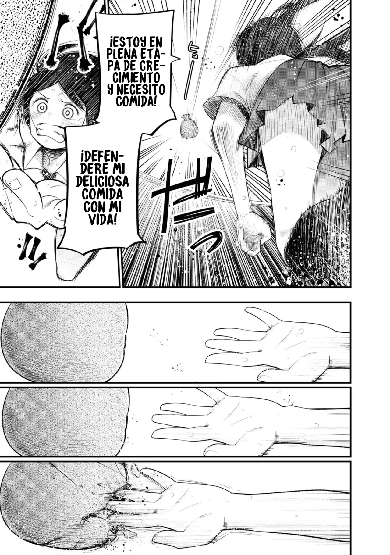 Mattaku Saikin no Tantei to Kitara Capítulo 26 - Page 3