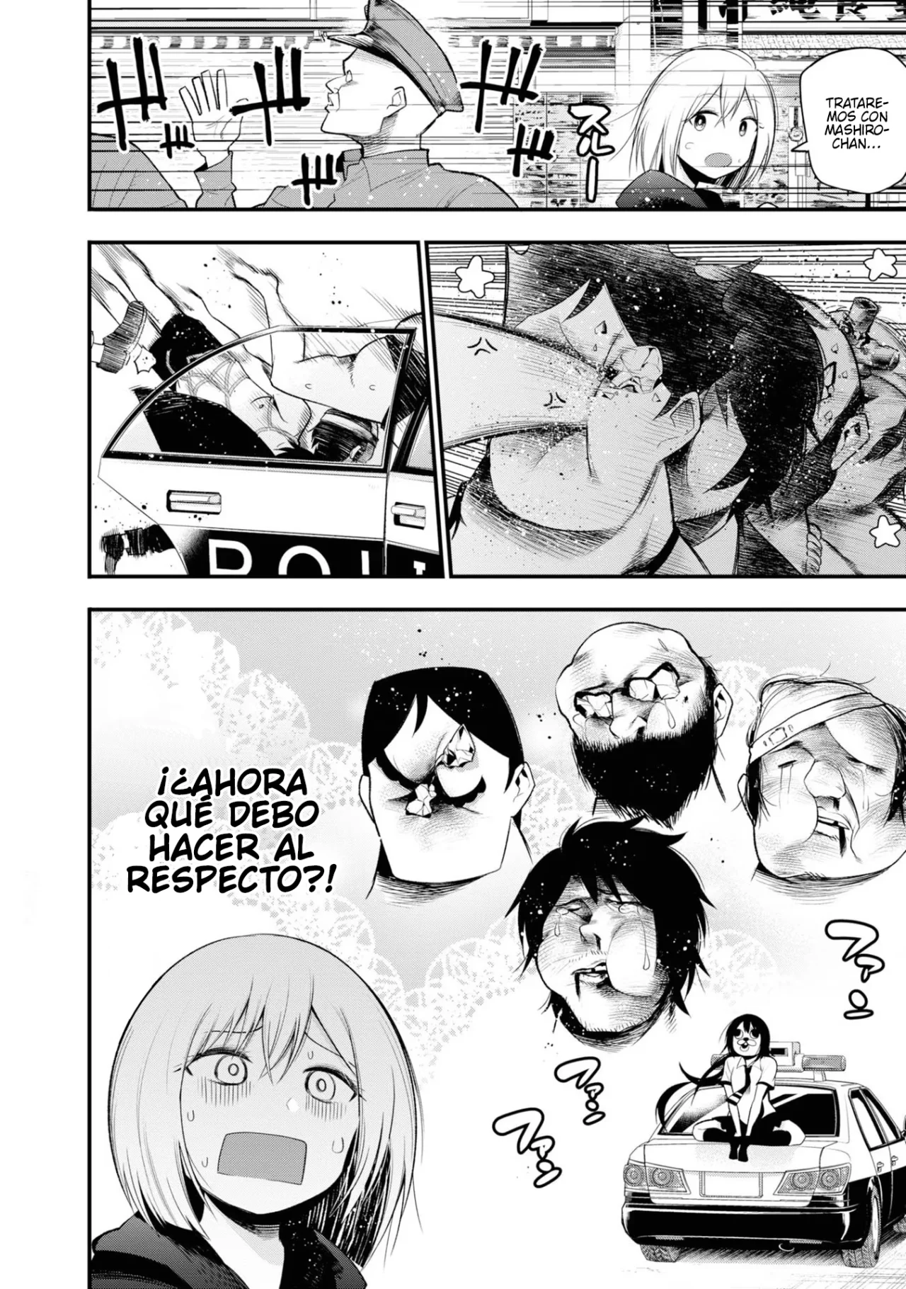 Mattaku Saikin no Tantei to Kitara Capítulo 27 - Page 16