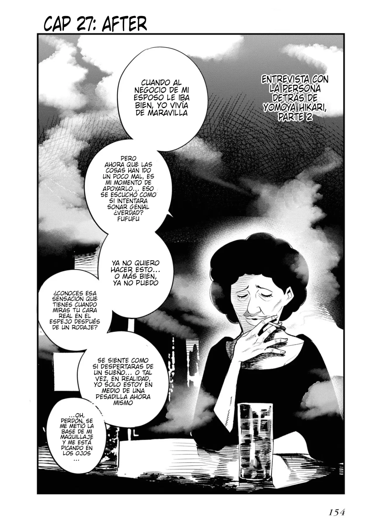 Mattaku Saikin no Tantei to Kitara Capítulo 27 - Page 19