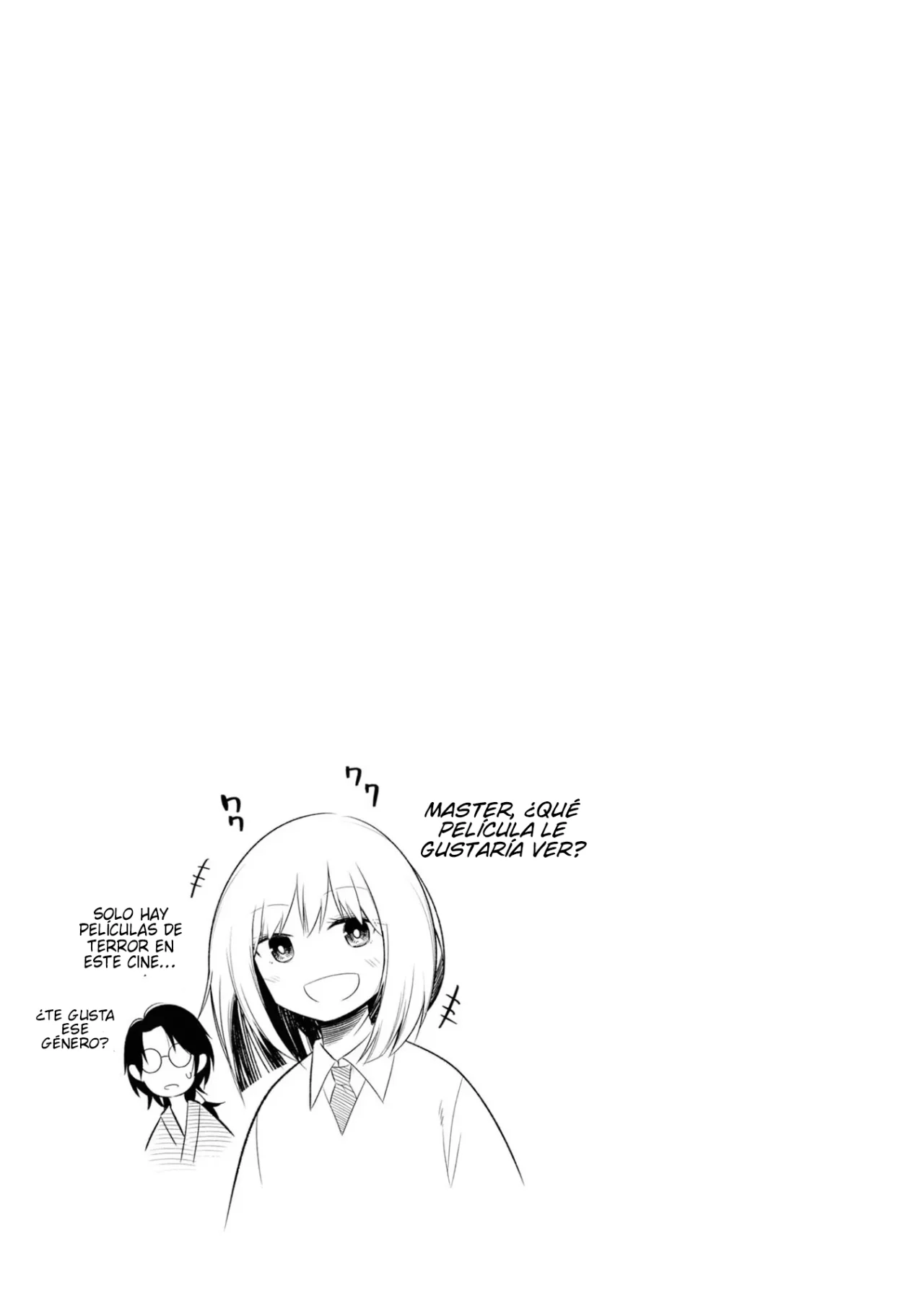 Mattaku Saikin no Tantei to Kitara Capítulo 28 - Page 9