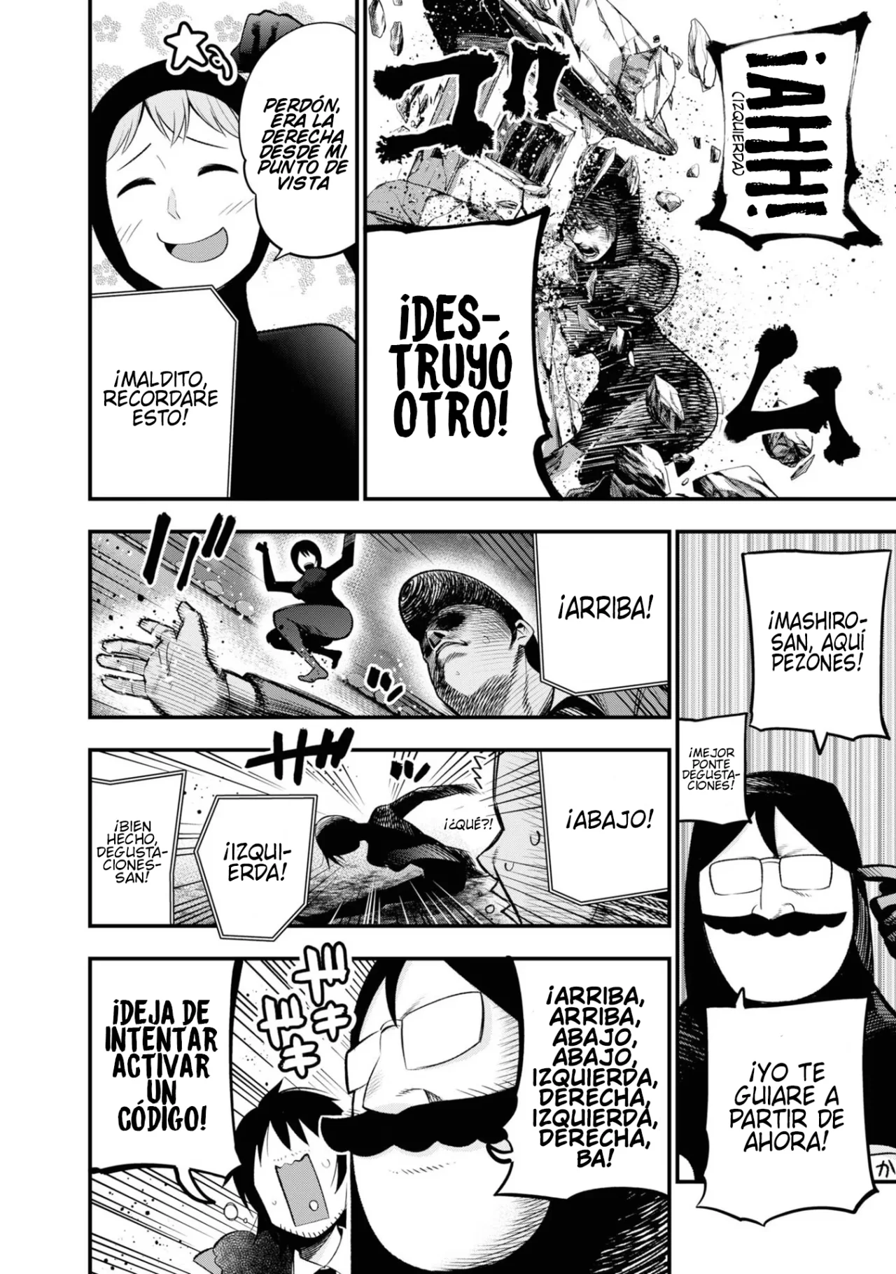 Mattaku Saikin no Tantei to Kitara Capítulo 29 - Page 12