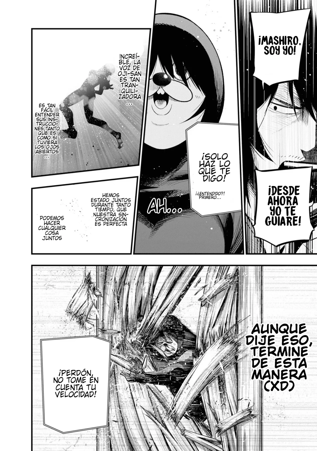 Mattaku Saikin no Tantei to Kitara Capítulo 29 - Page 14